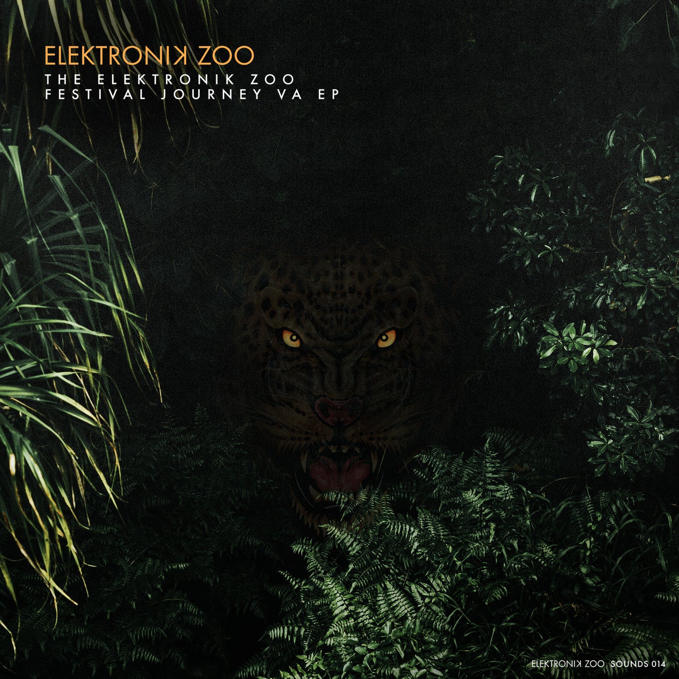 Cover - Gregor Tresher - Bonegrinder (Original Mix)
