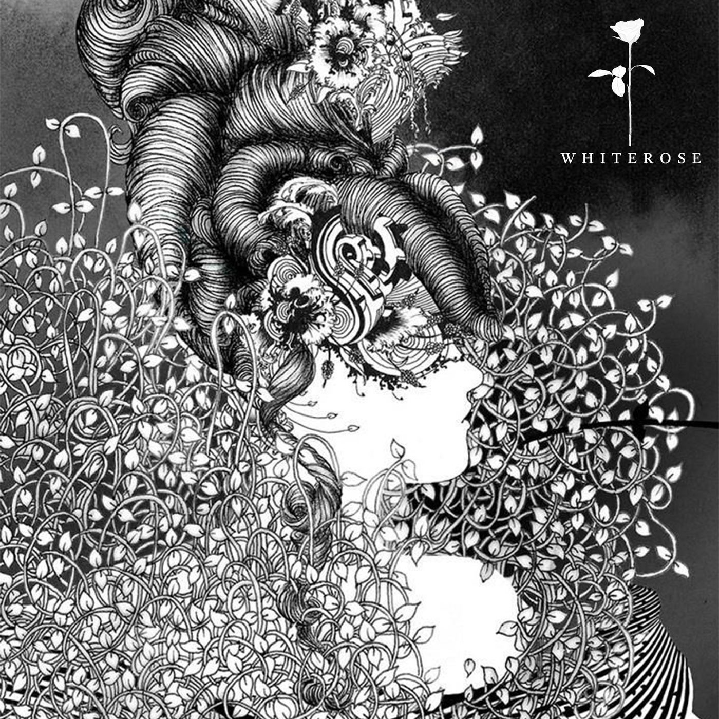 Cover - Matara - Deep Machine (Original Mix)