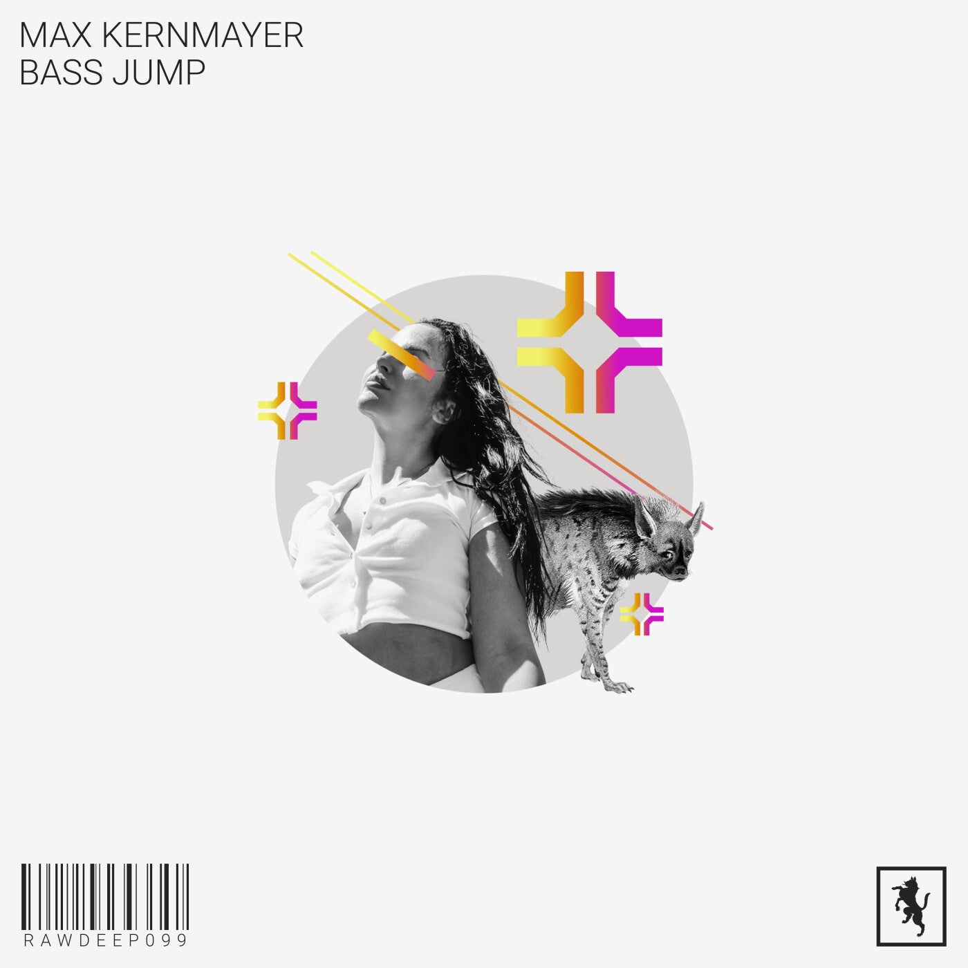 Cover - Max Kernmayer - Dungeon Vision (Original Mix)