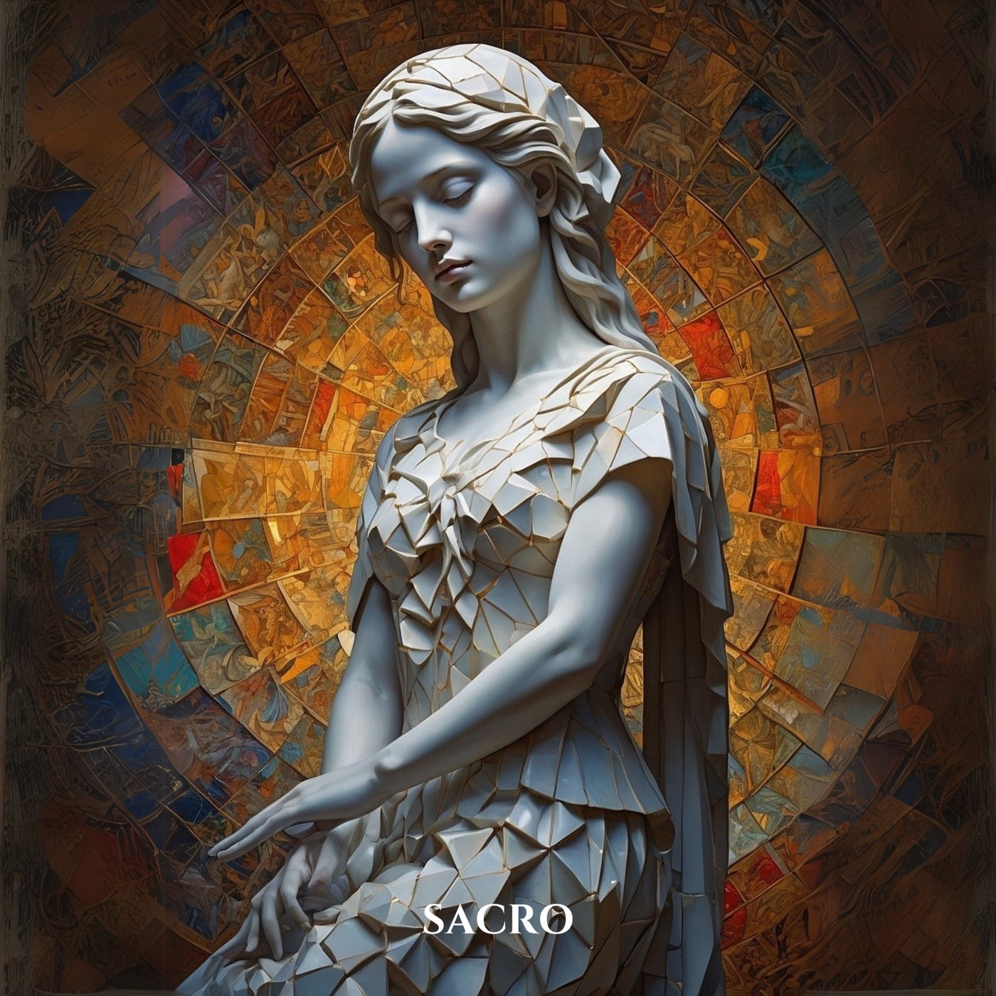 Cover - Fathom (EG) - Stay Away (Extended Mix)