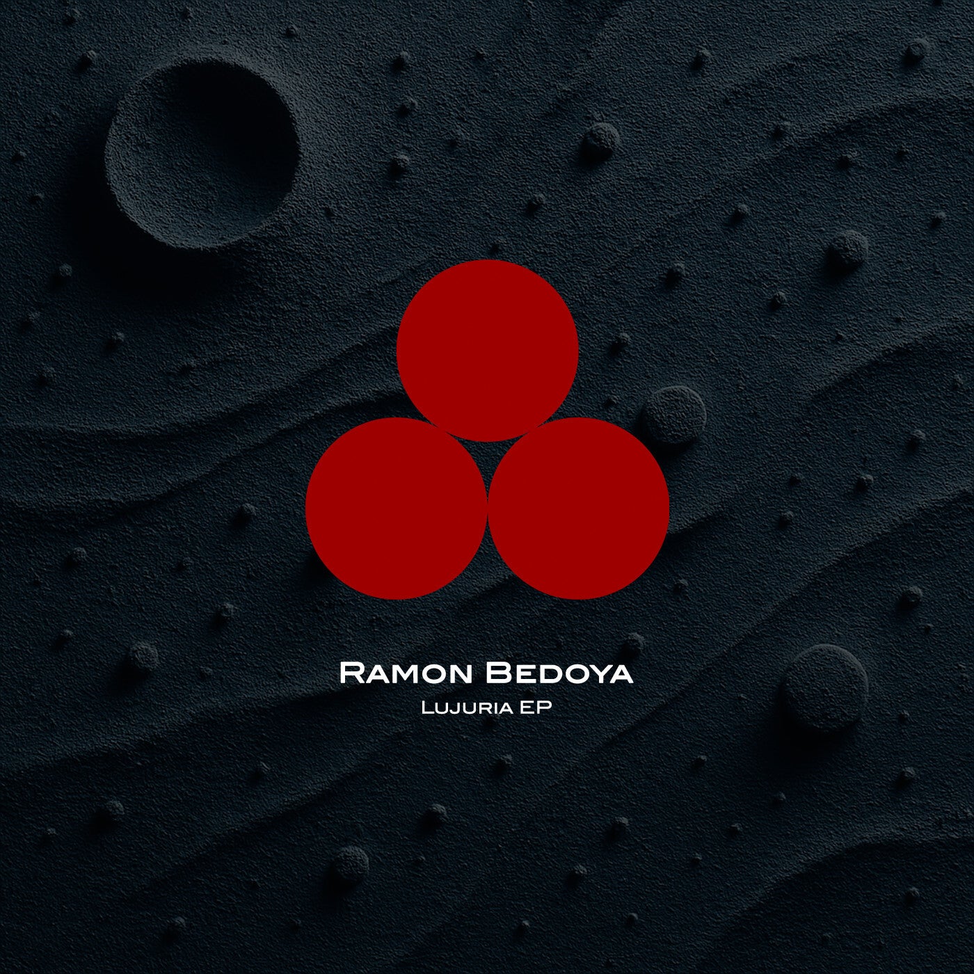 Cover - Ramon Bedoya - Campanero (Original Mix)