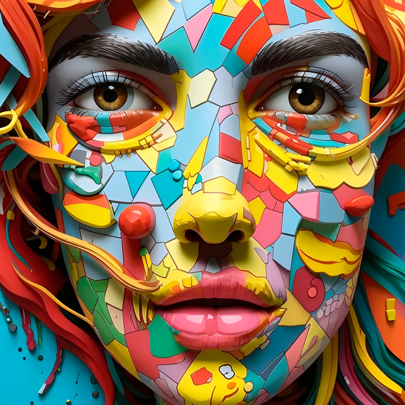 Cover - WMI - Shy (Original Mix)