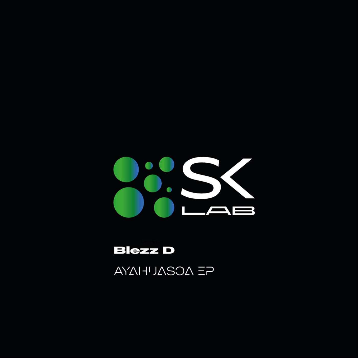Cover - Blezz D - Ayahuasca (Original Mix)