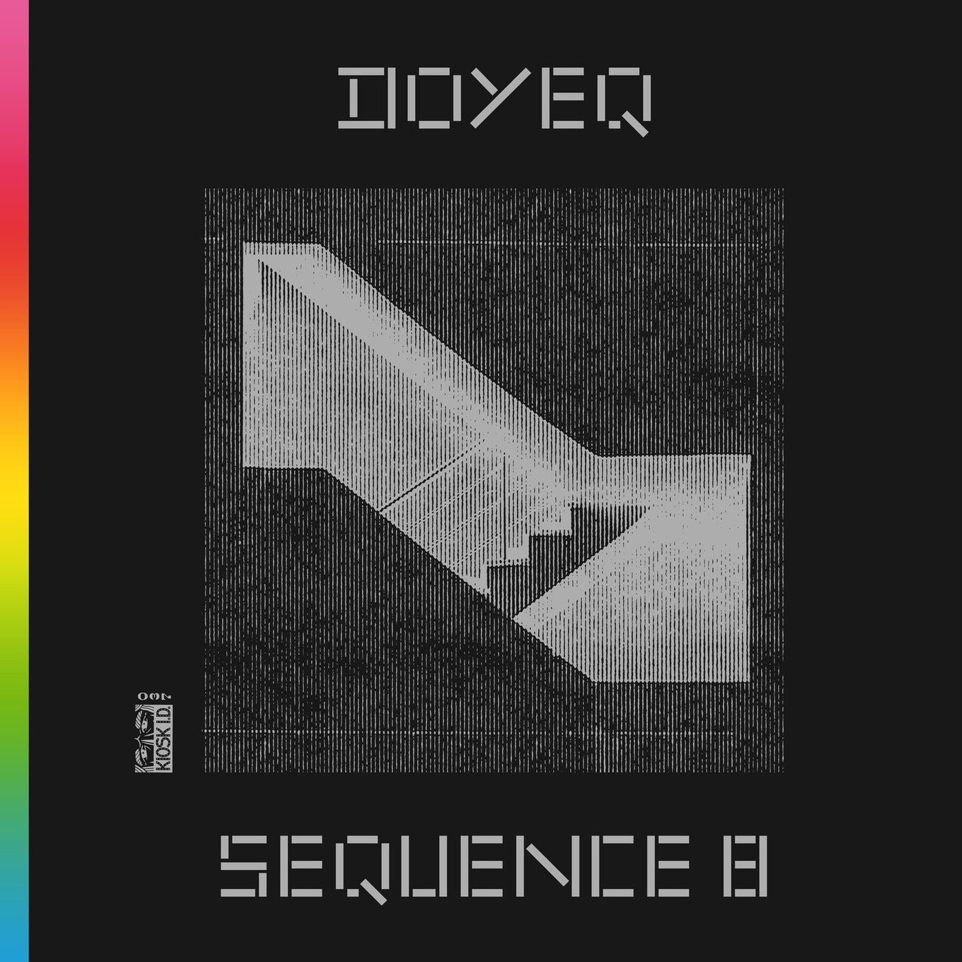 Cover - Doyeq - Lfo (Original Mix)