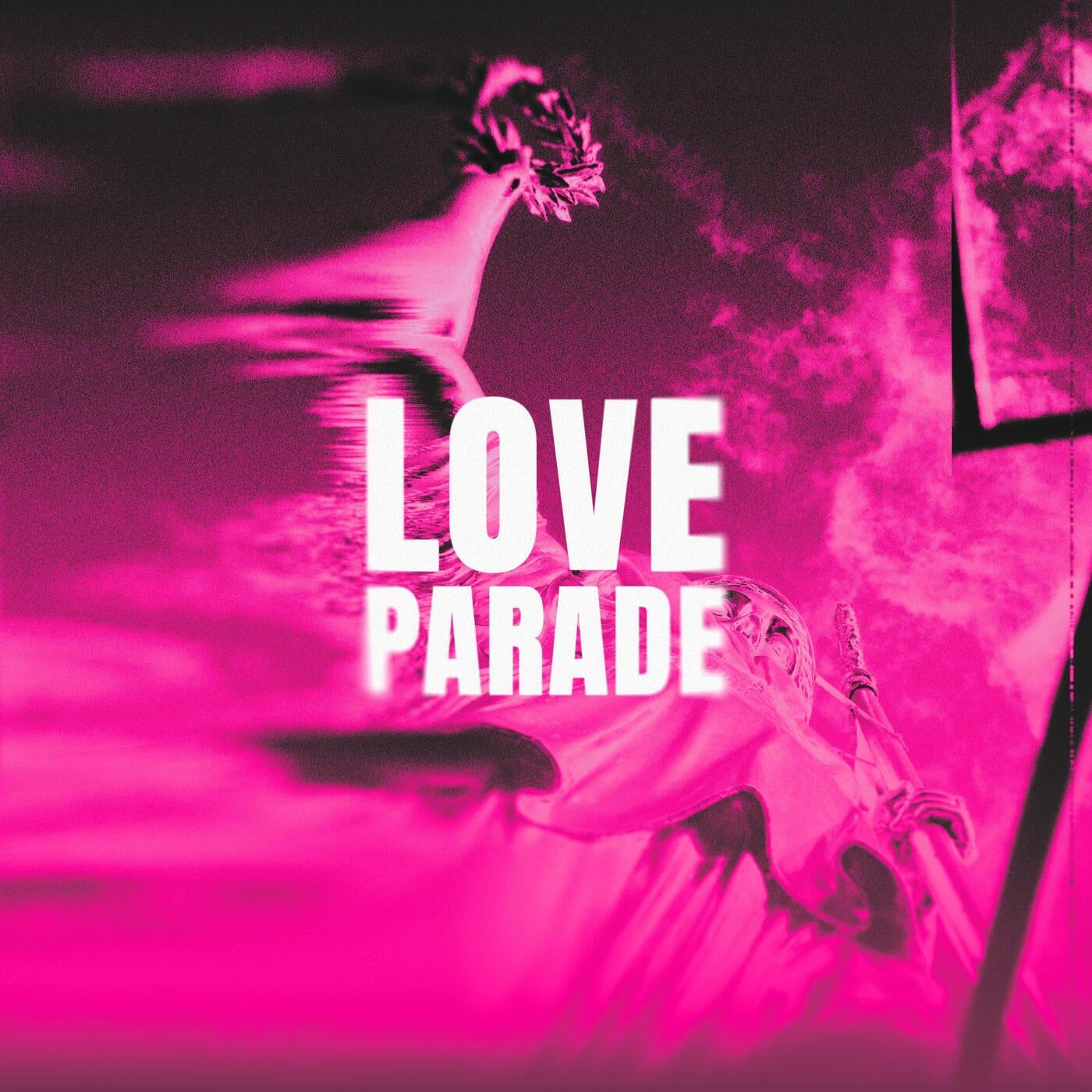Cover - RBX - Meet Her at the Love Parade (Original Mix)