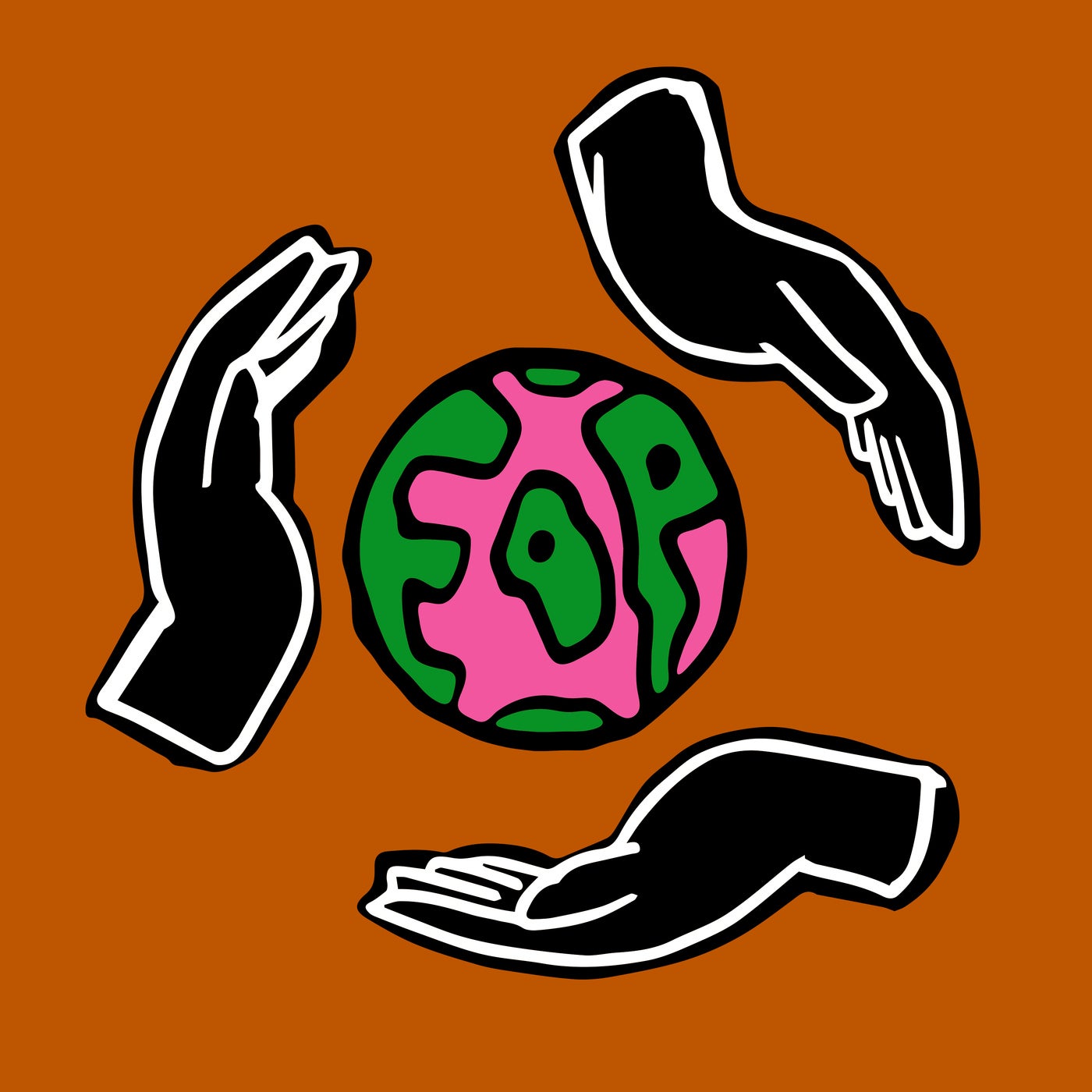 Cover - Elado - Funk Machine  (Extended mix)