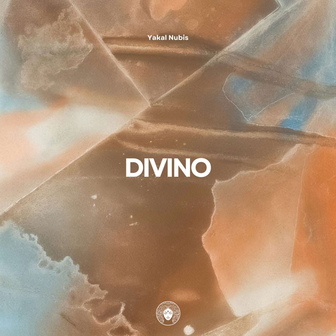 Cover - Yakal Nubis - Divino (Original Mix)