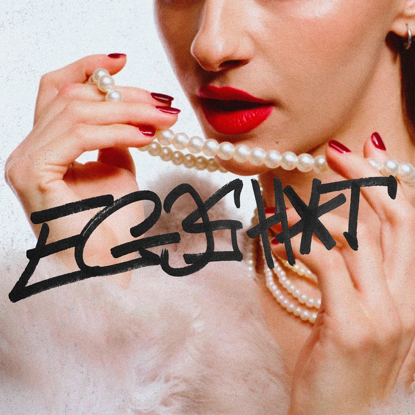 Cover - William Luck - egosh*t (Original Mix)