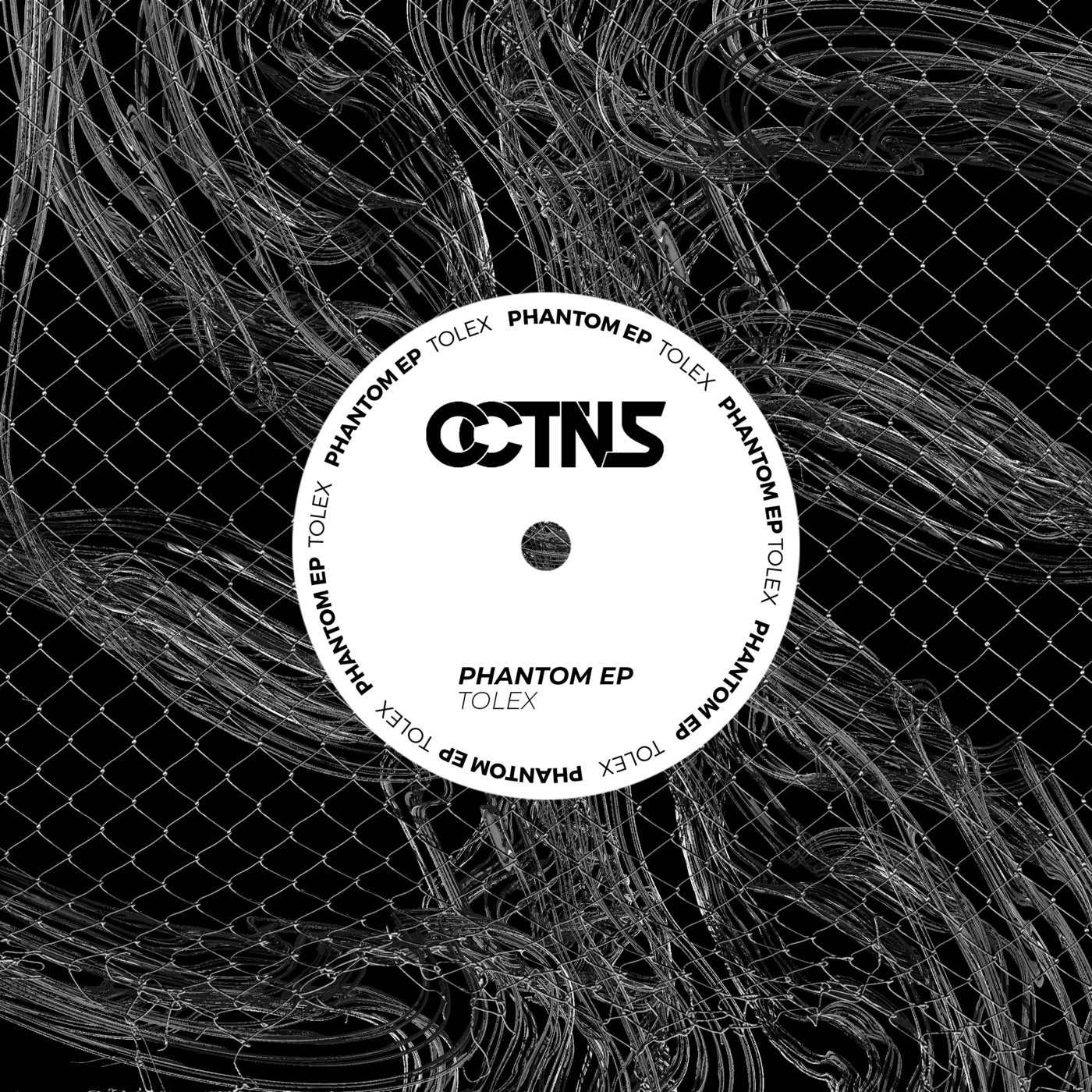 Cover - Tolex - Phantom (Original Mix)