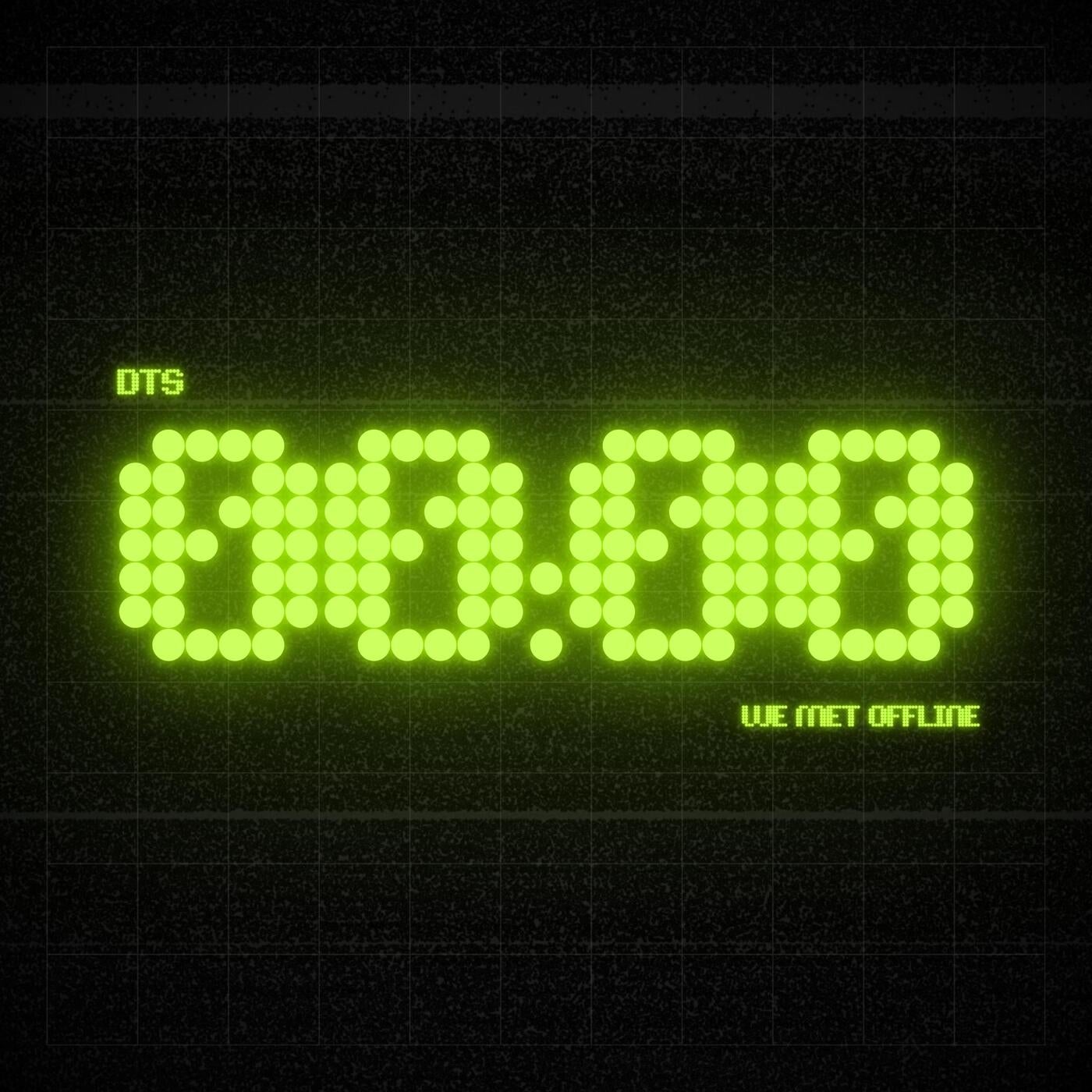 Cover - We Met Offline - DROP THAT (Original Mix)