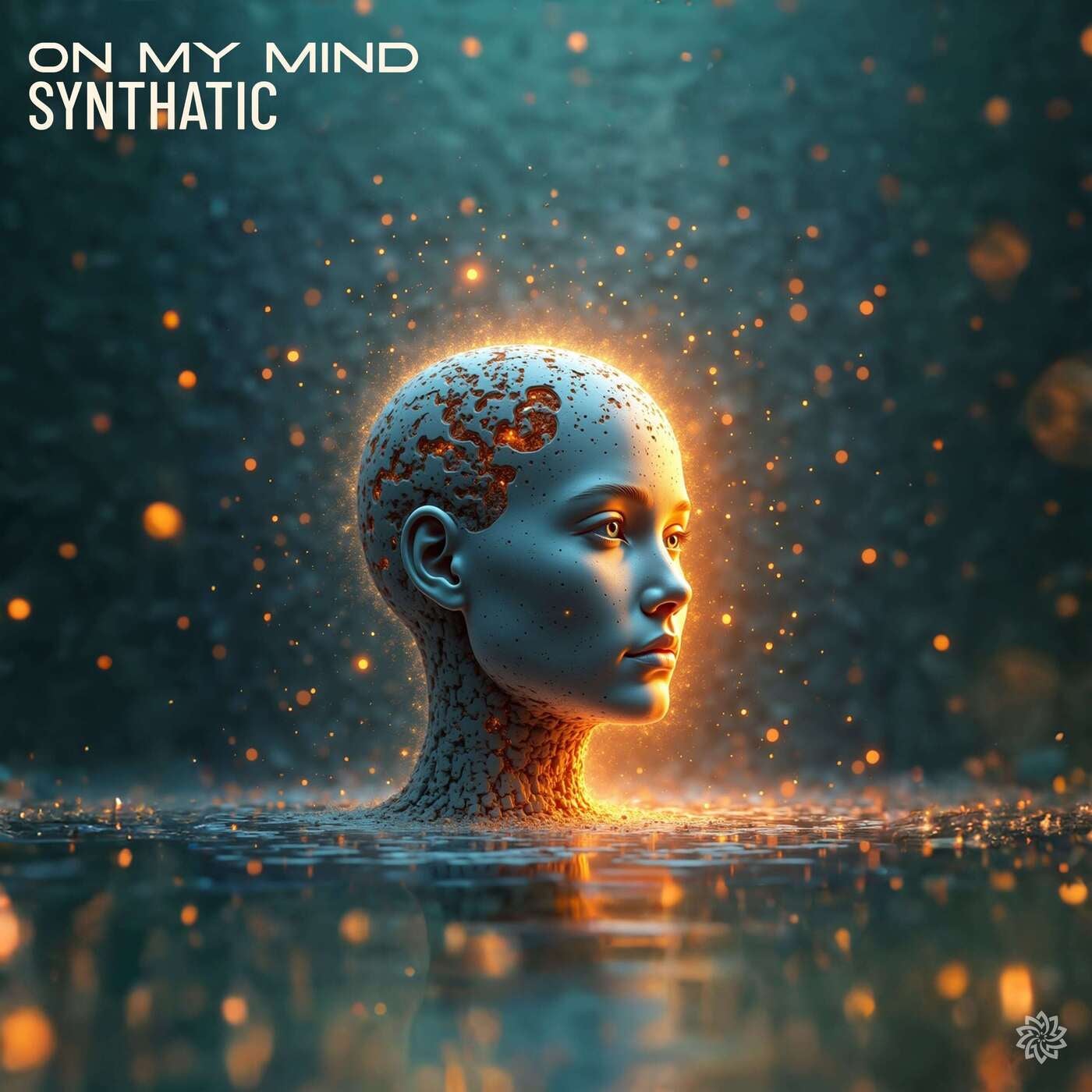 Cover - Synthatic - On My Mind (Original Mix)