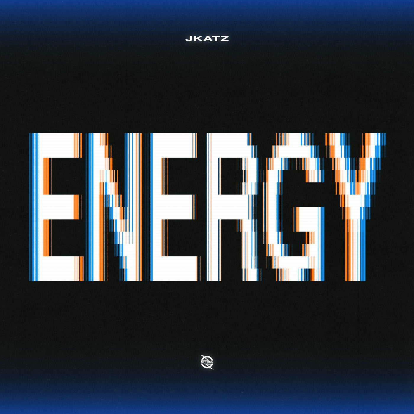 Cover - JKATZ - Energy (Extended Mix)