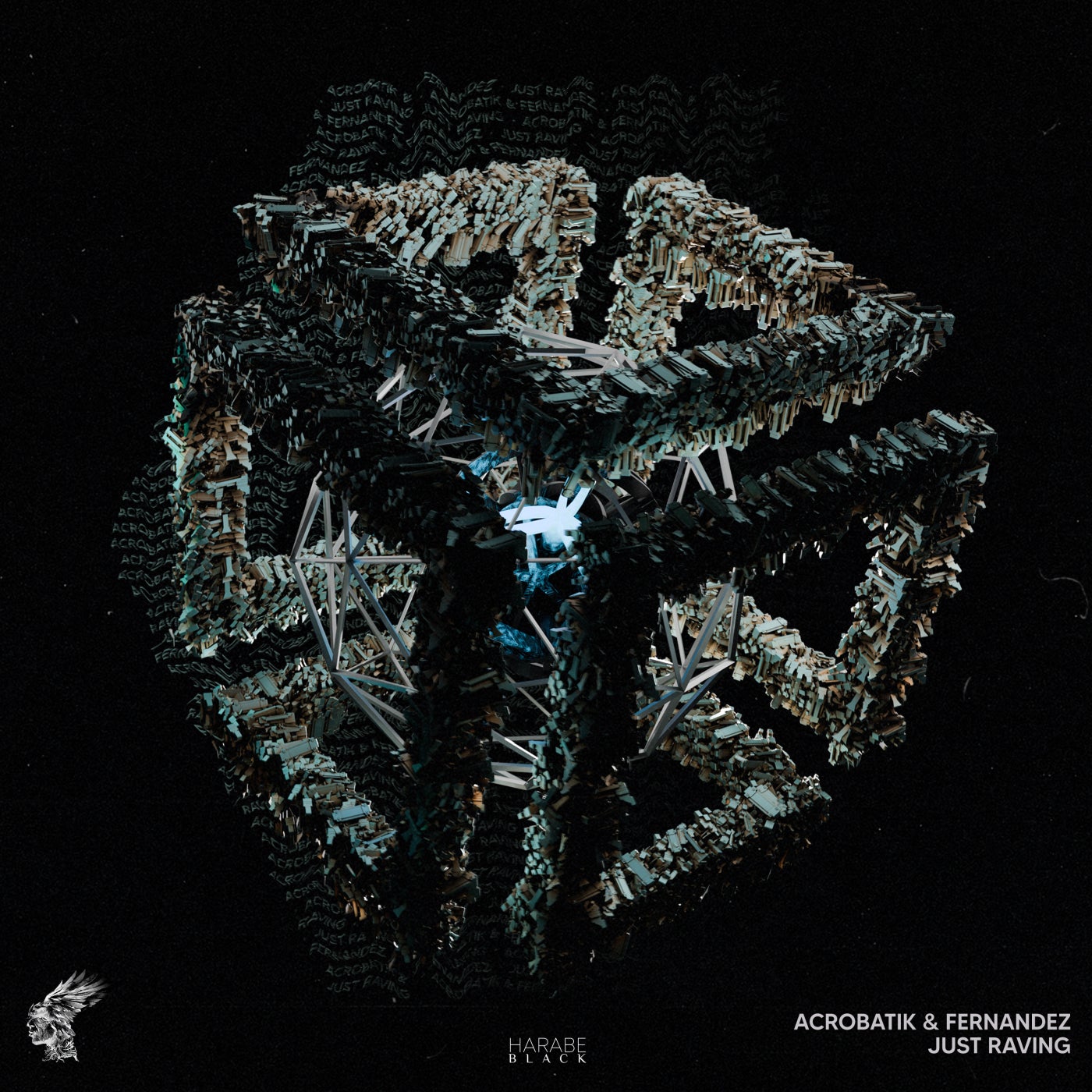 Cover - Fernandez, Acrobatik - Conscious Despair (Original Mix)