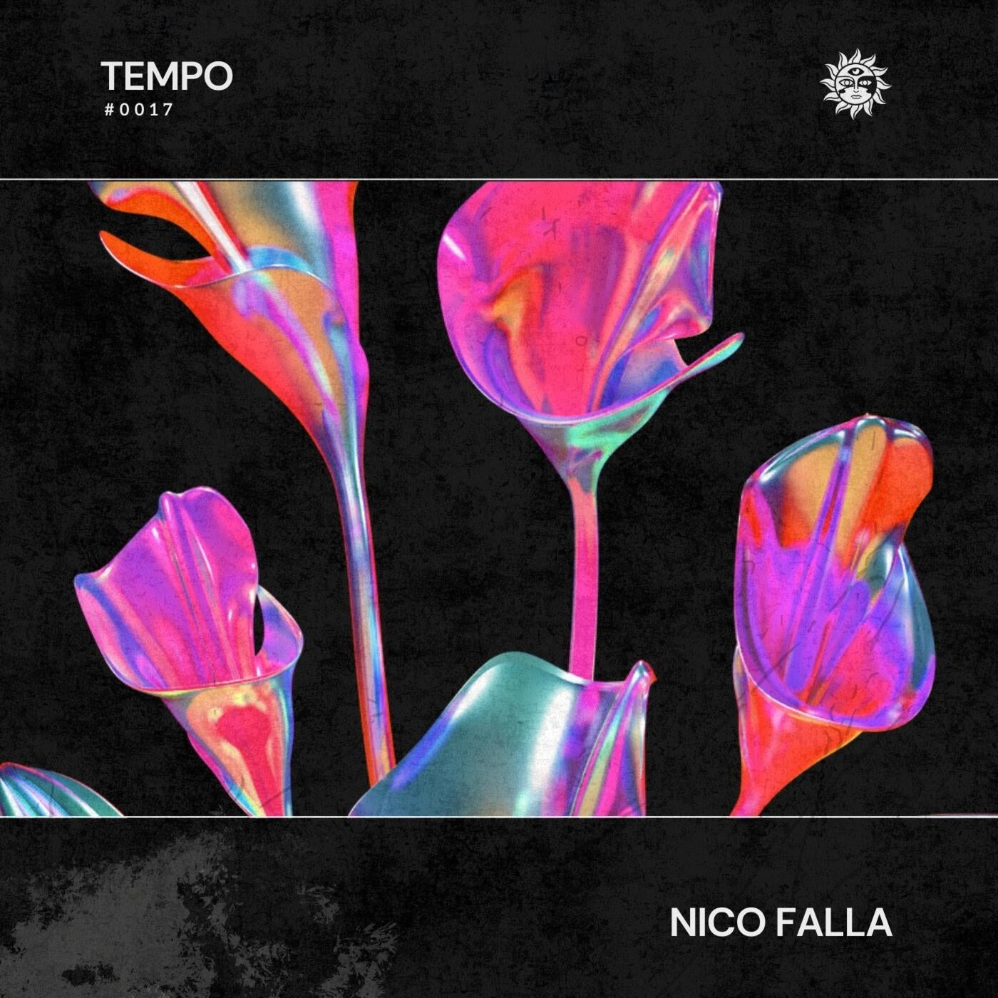 Cover - Nico Falla - Tempo (Extended Mix)