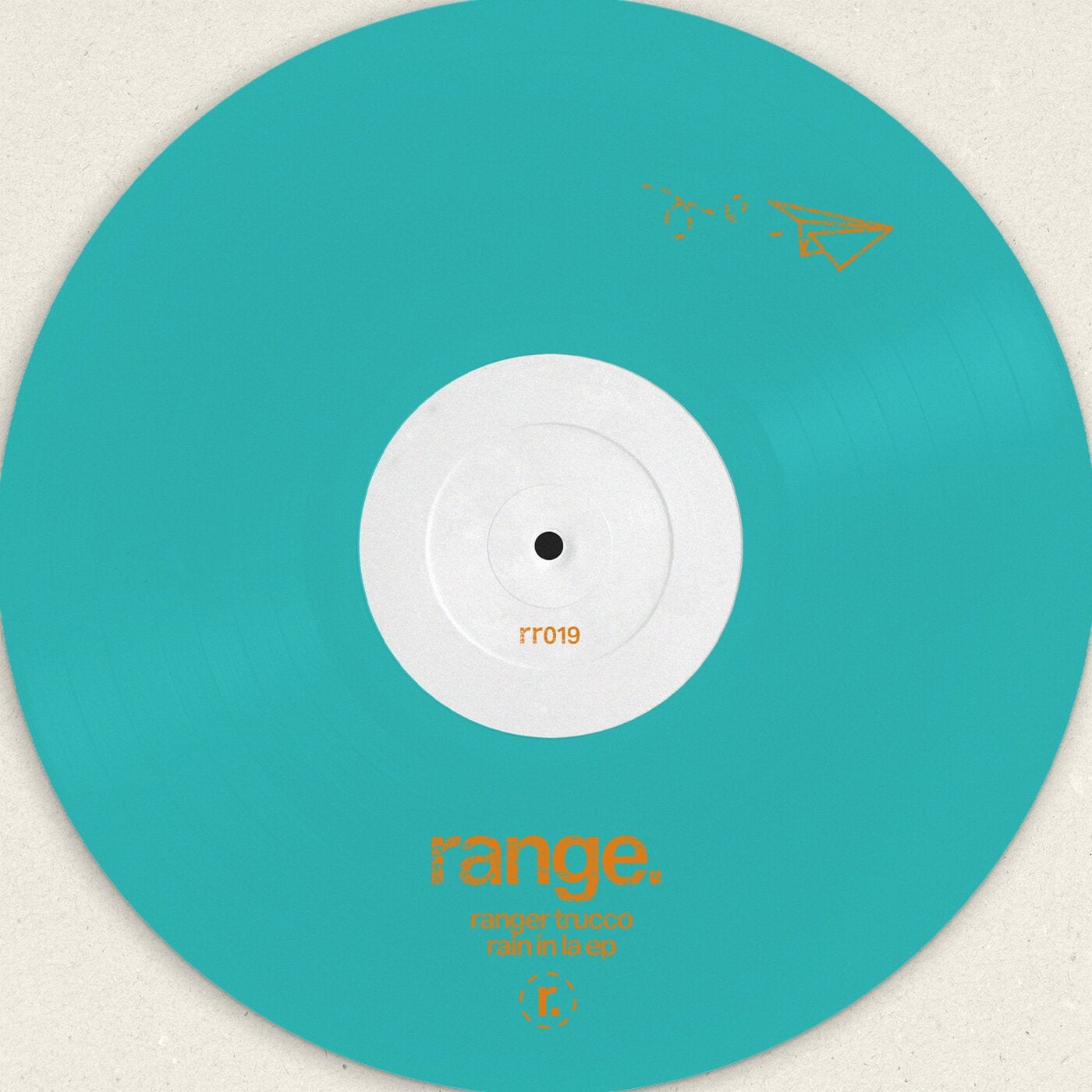 Cover - Ranger Trucco - Mood Swings (Original Mix)