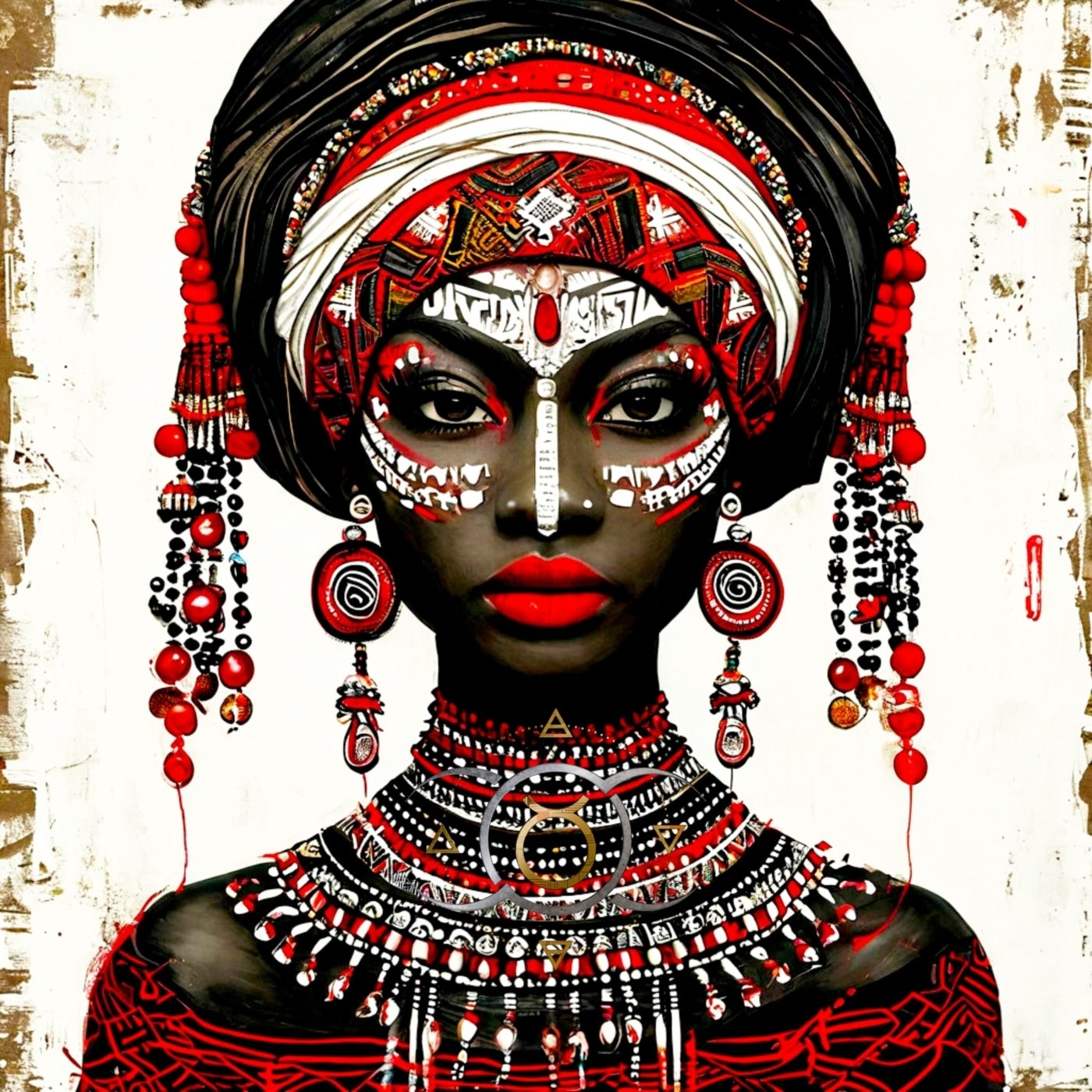 Cover - frank-lo, OYADI, 4Step - Kalimi (Original Mix)