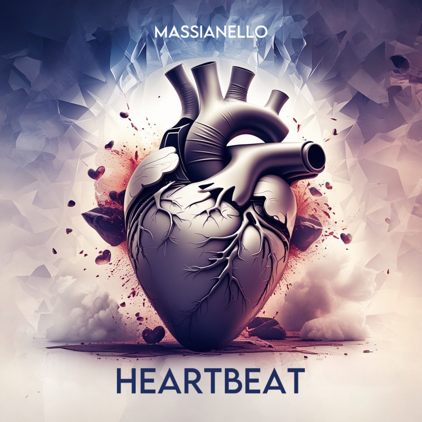 Cover - Massianello - Heartbeat (Original Mix)