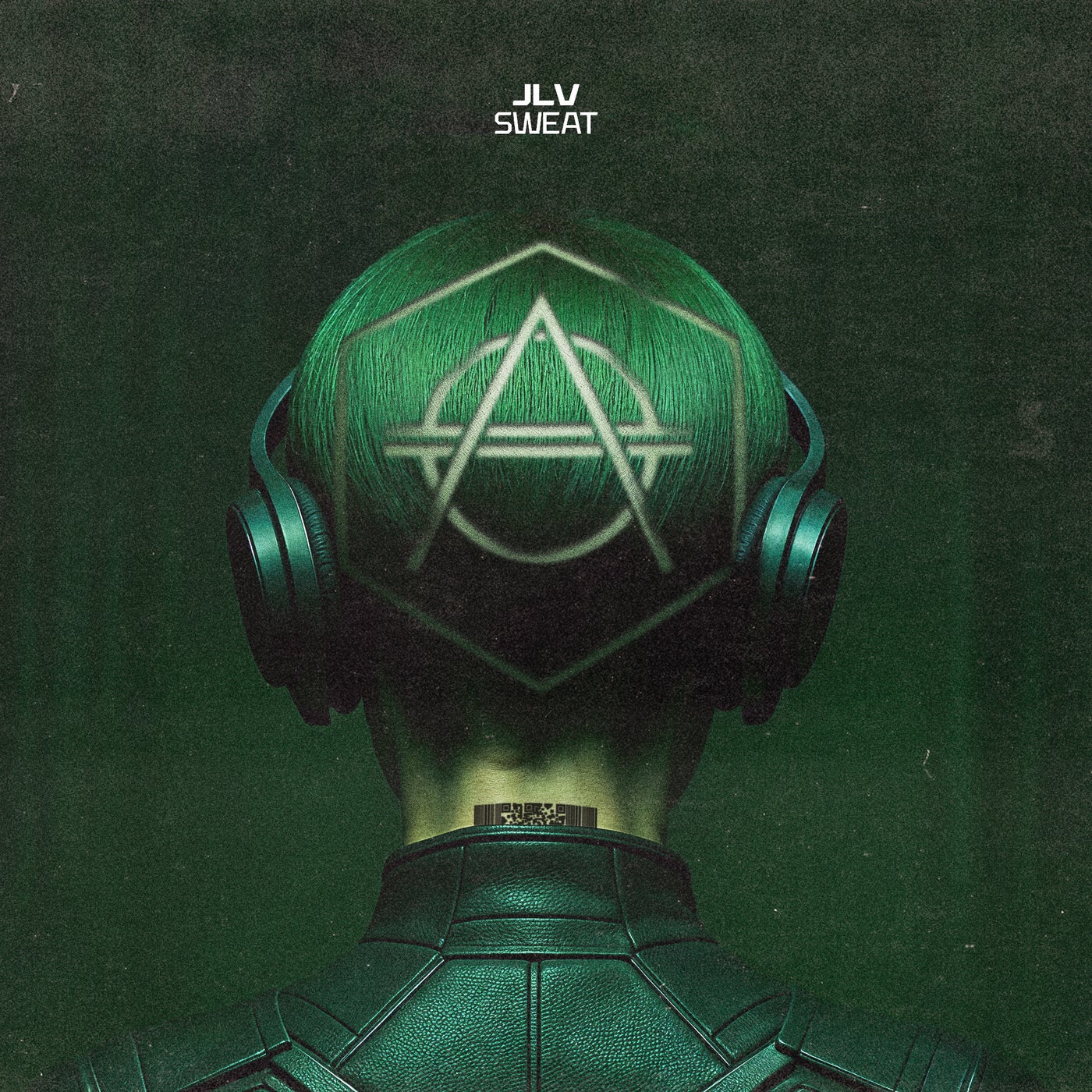 Cover - JLV - SWEAT (Extended Mix)