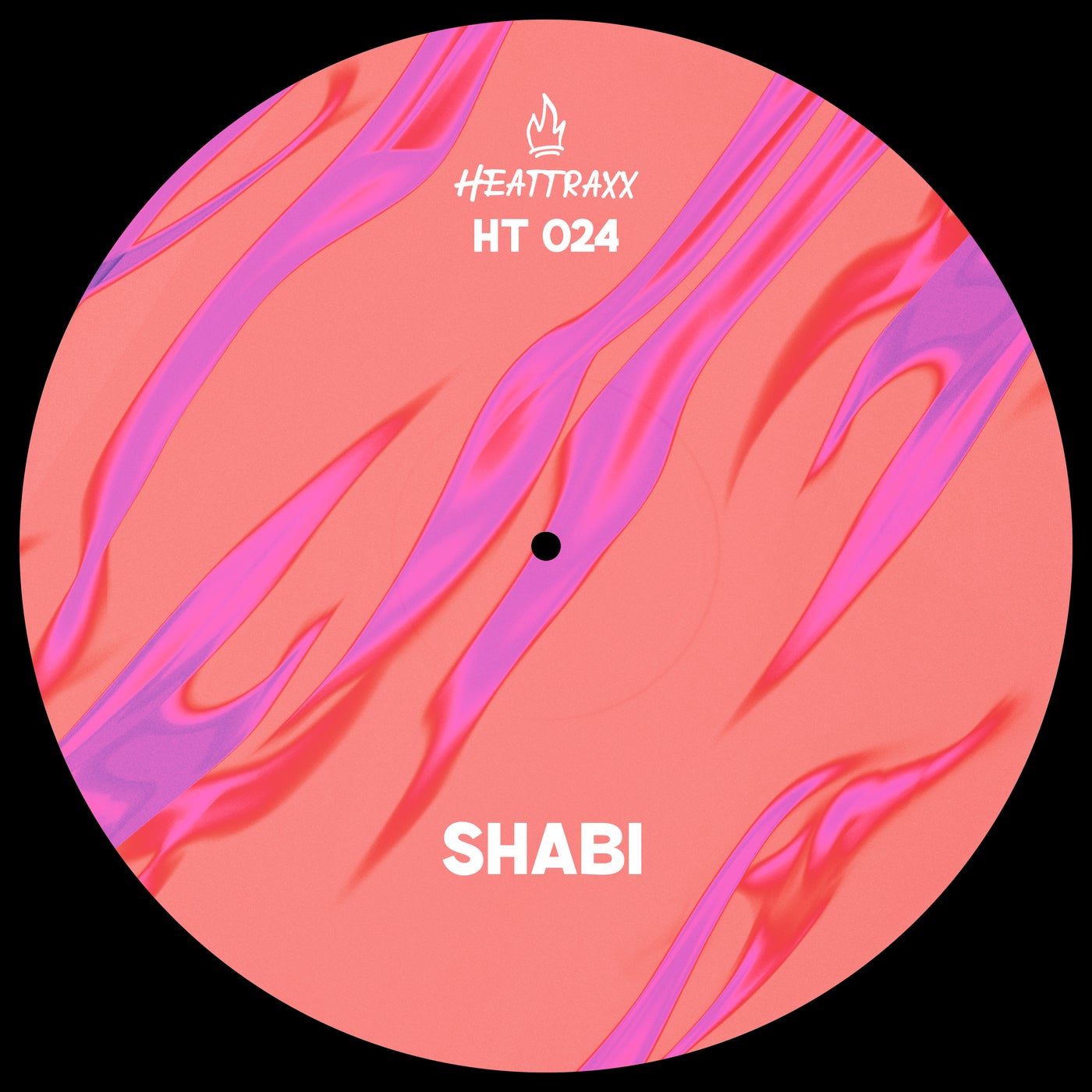 Cover - Shabi - Lemme Tell Ya (Original Mix)