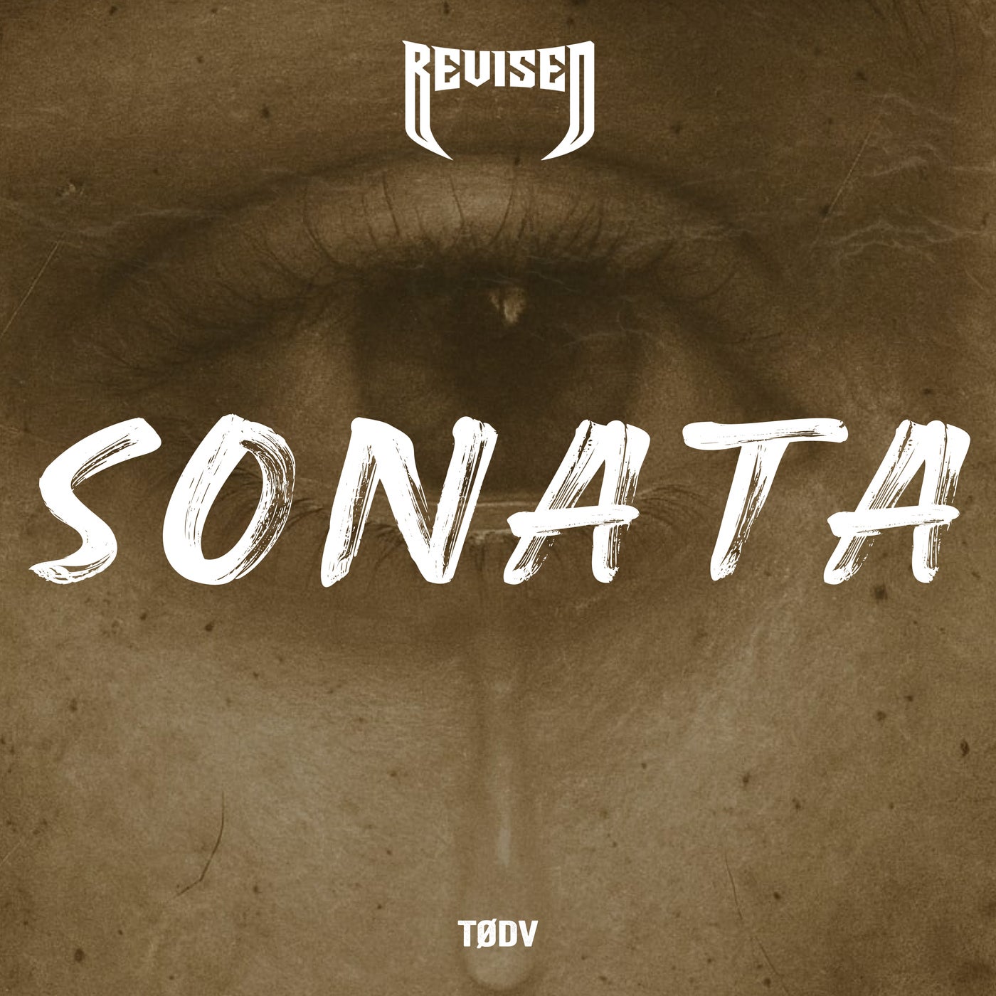 Cover - TØDV - Sonata (Original Mix)