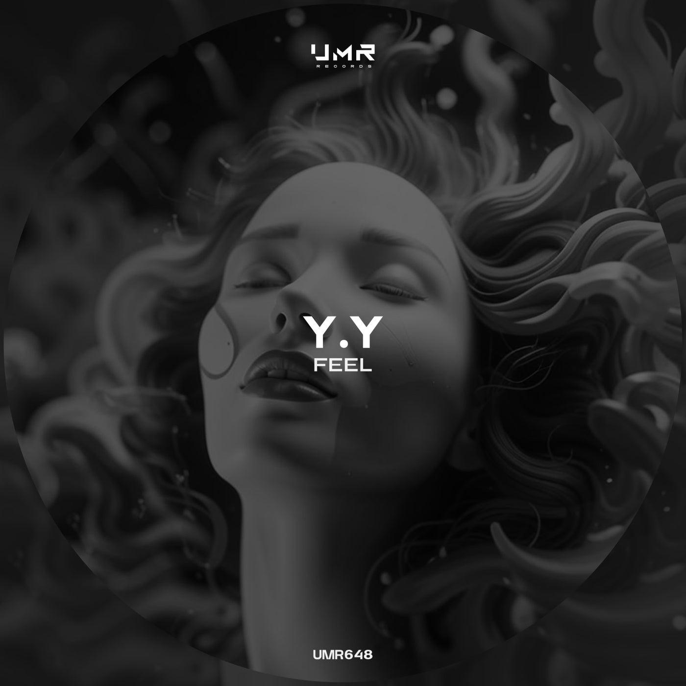 Cover - Y.Y - Feel (Original Mix)