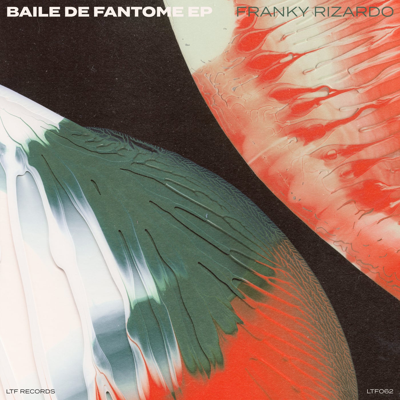 Cover - Franky Rizardo - Need Someone (Extended Mix)