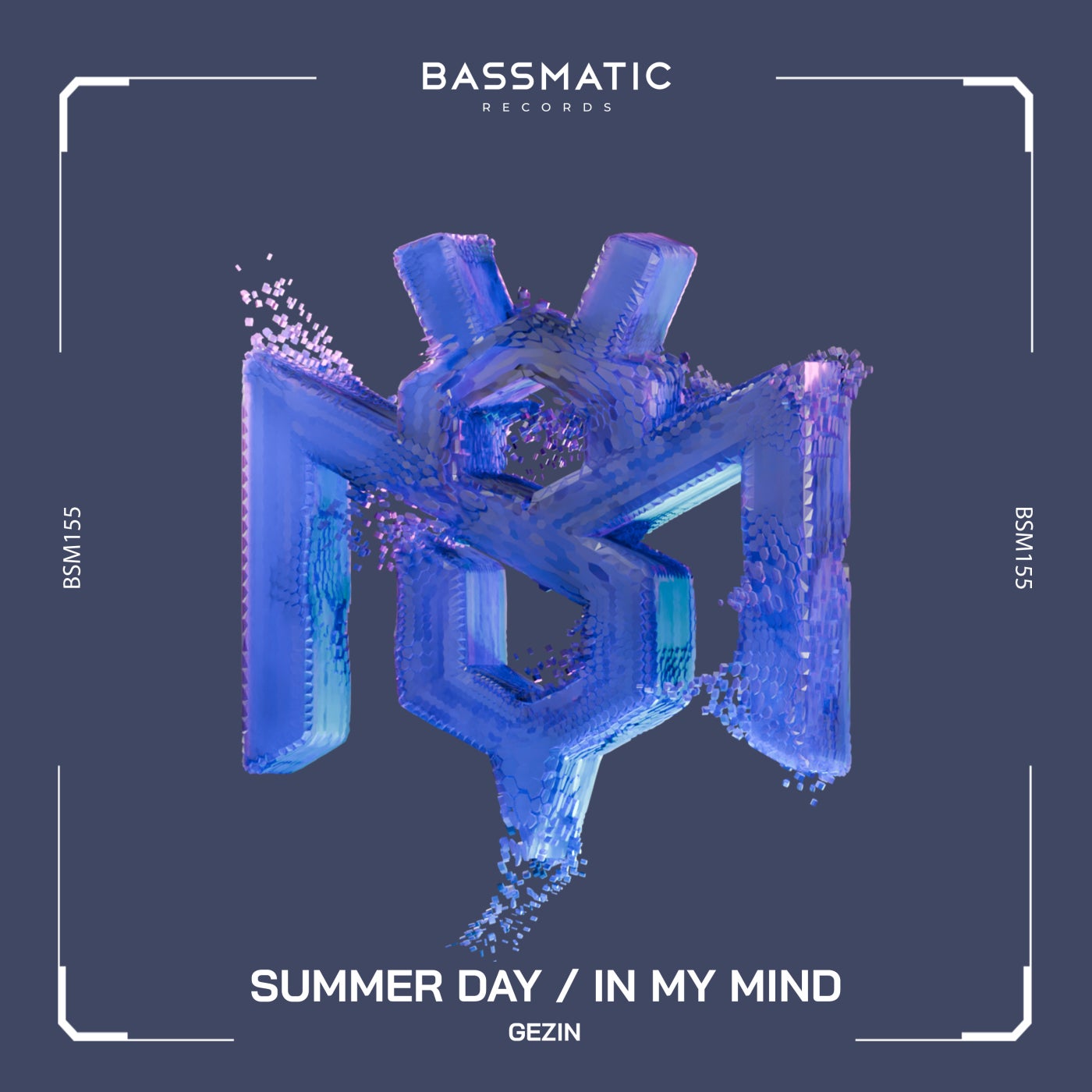 Cover - Gezin - Summer Day (Original Mix)