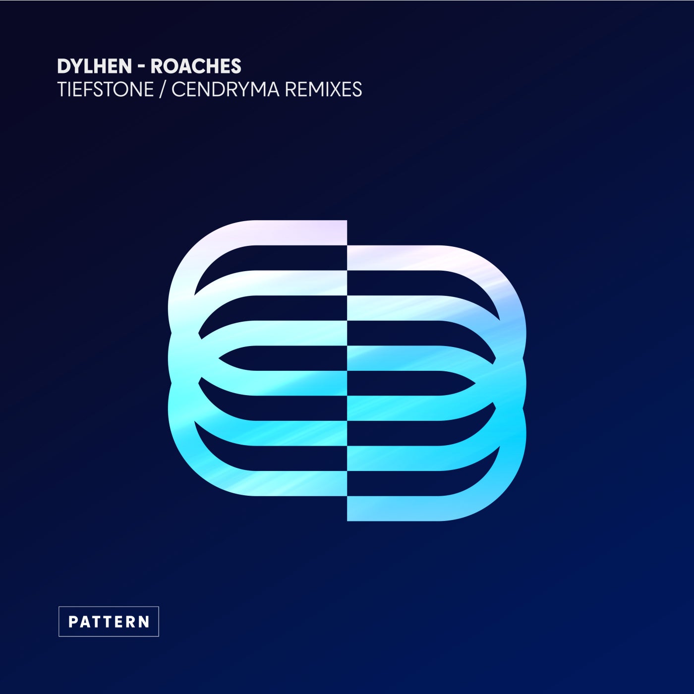 Cover - Dylhen - Roaches (Cendryma Remix)