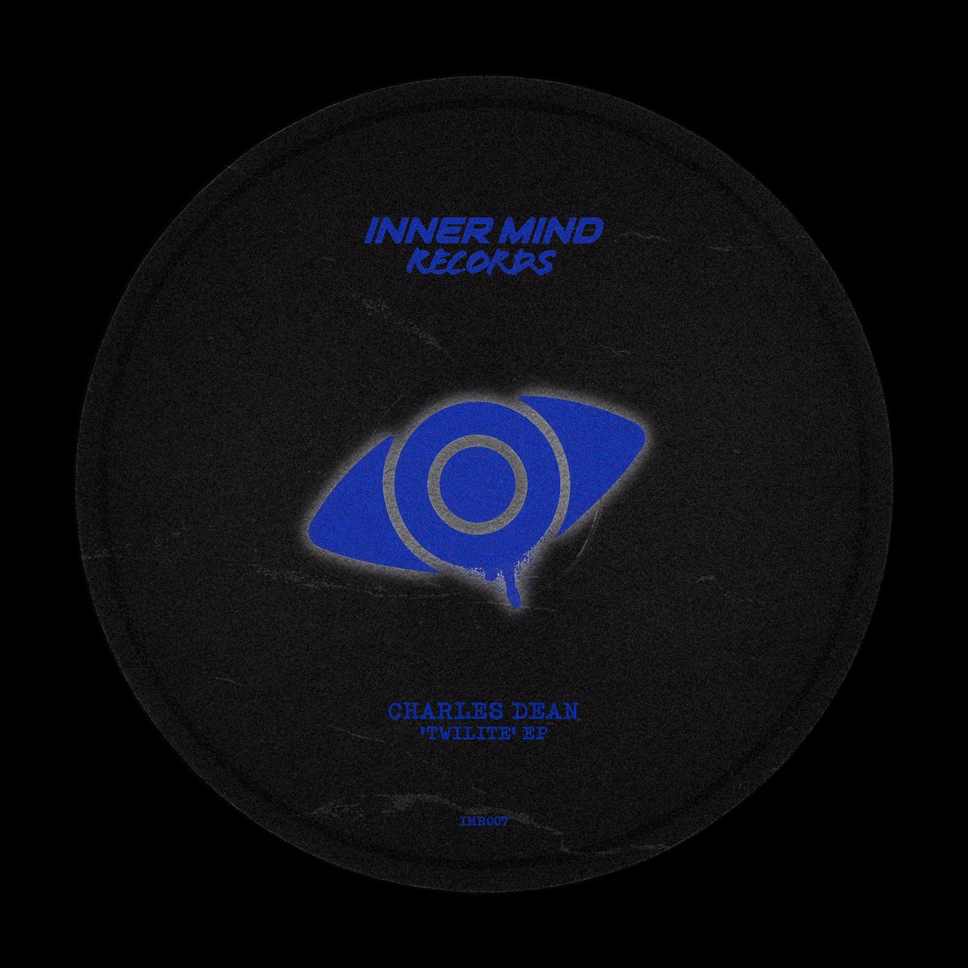 Cover - Charles Dean - Dance To The B (Original Mix)