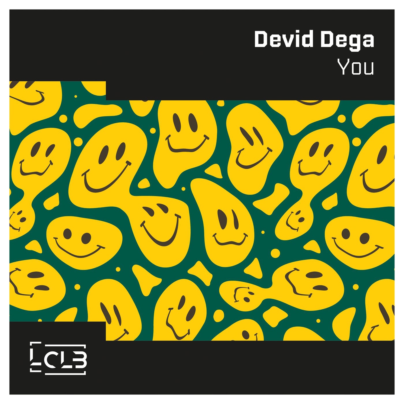 Cover - Devid Dega - You (Original Mix)