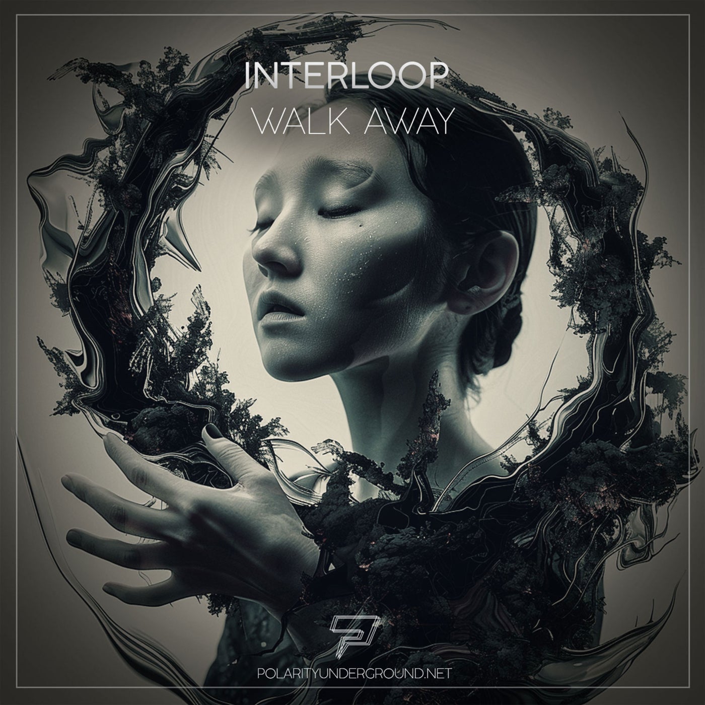 Cover - Interloop - Walk Away (Original Mix)