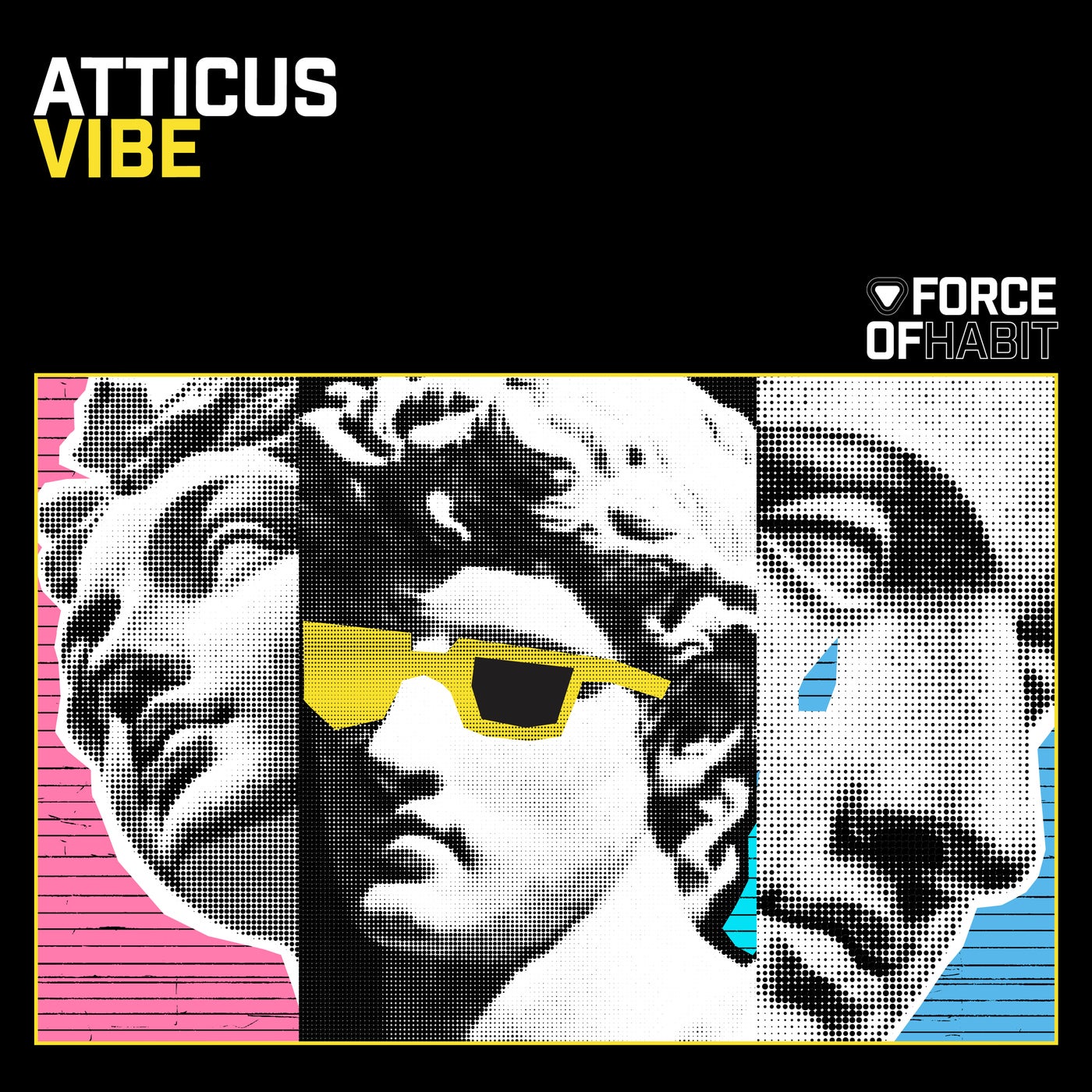 Cover - ATTICUS - Vibe (Club Mix)