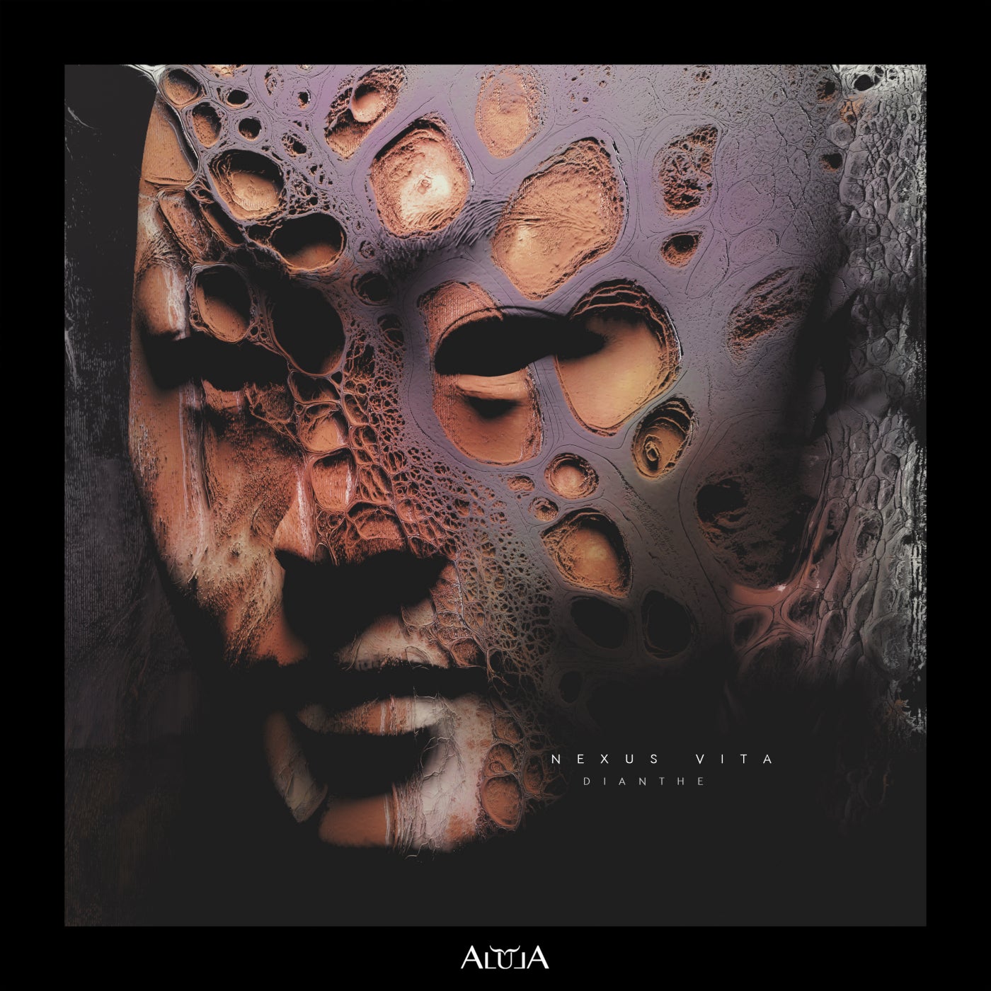 Cover - Dianthe - Nexus Vita (Kreisel Remix)