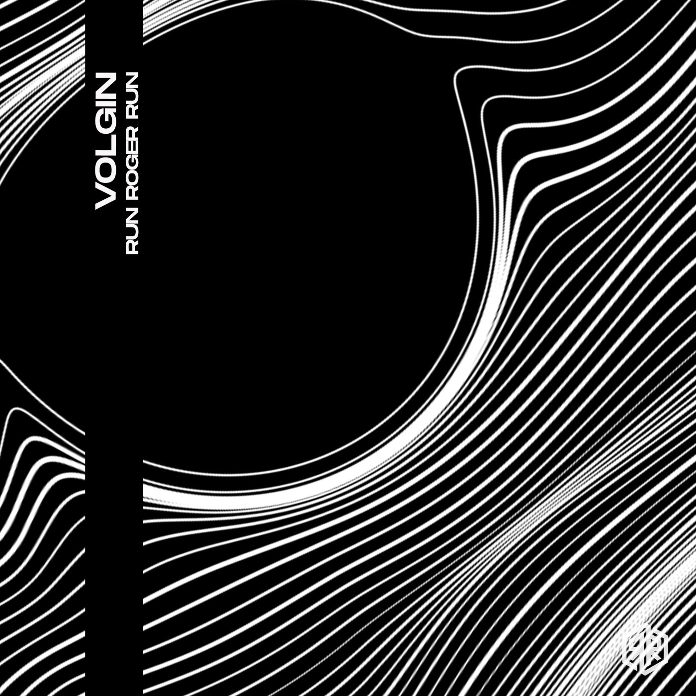 Cover - Volgin - Run Roger Run (Original Mix)