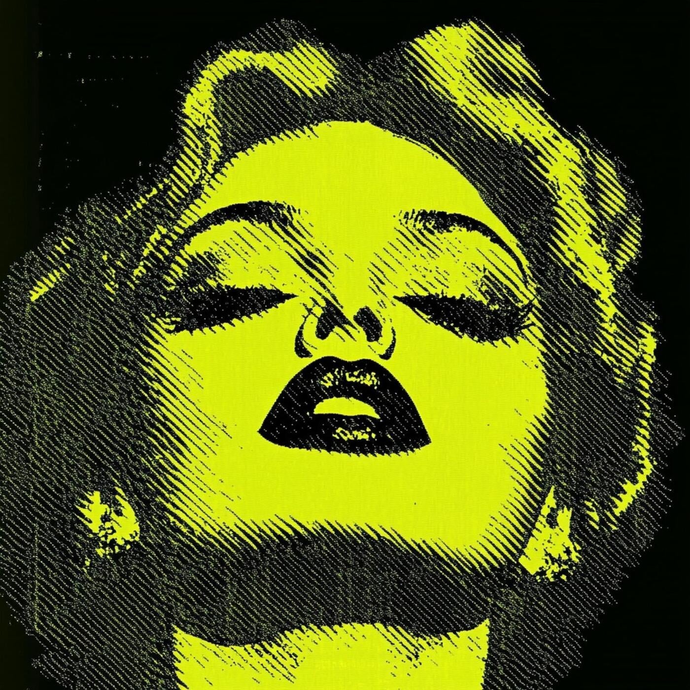 Cover - Magnum - Make You Mine (Original Mix)