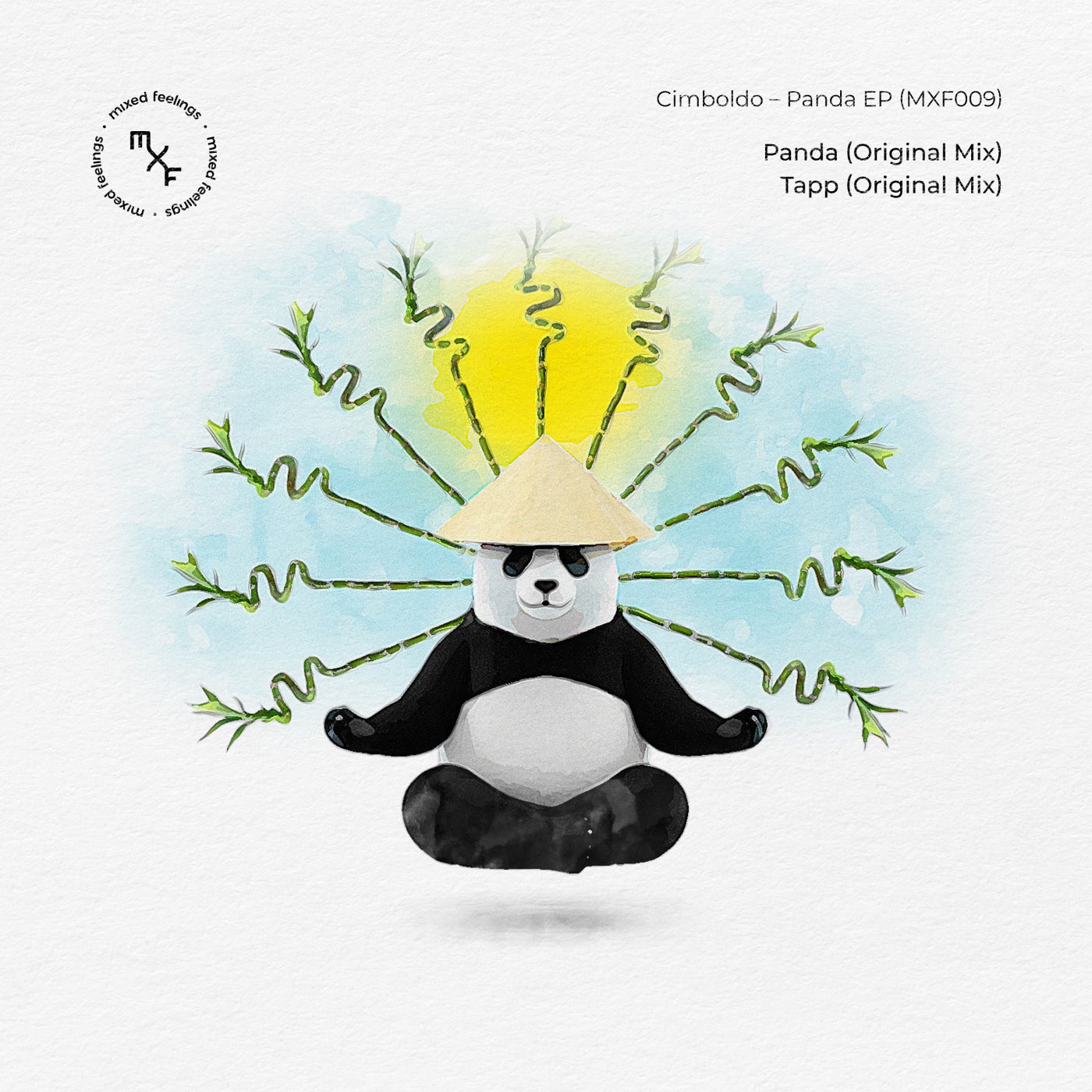 Cover - Cimboldo - Tapp (Original Mix)
