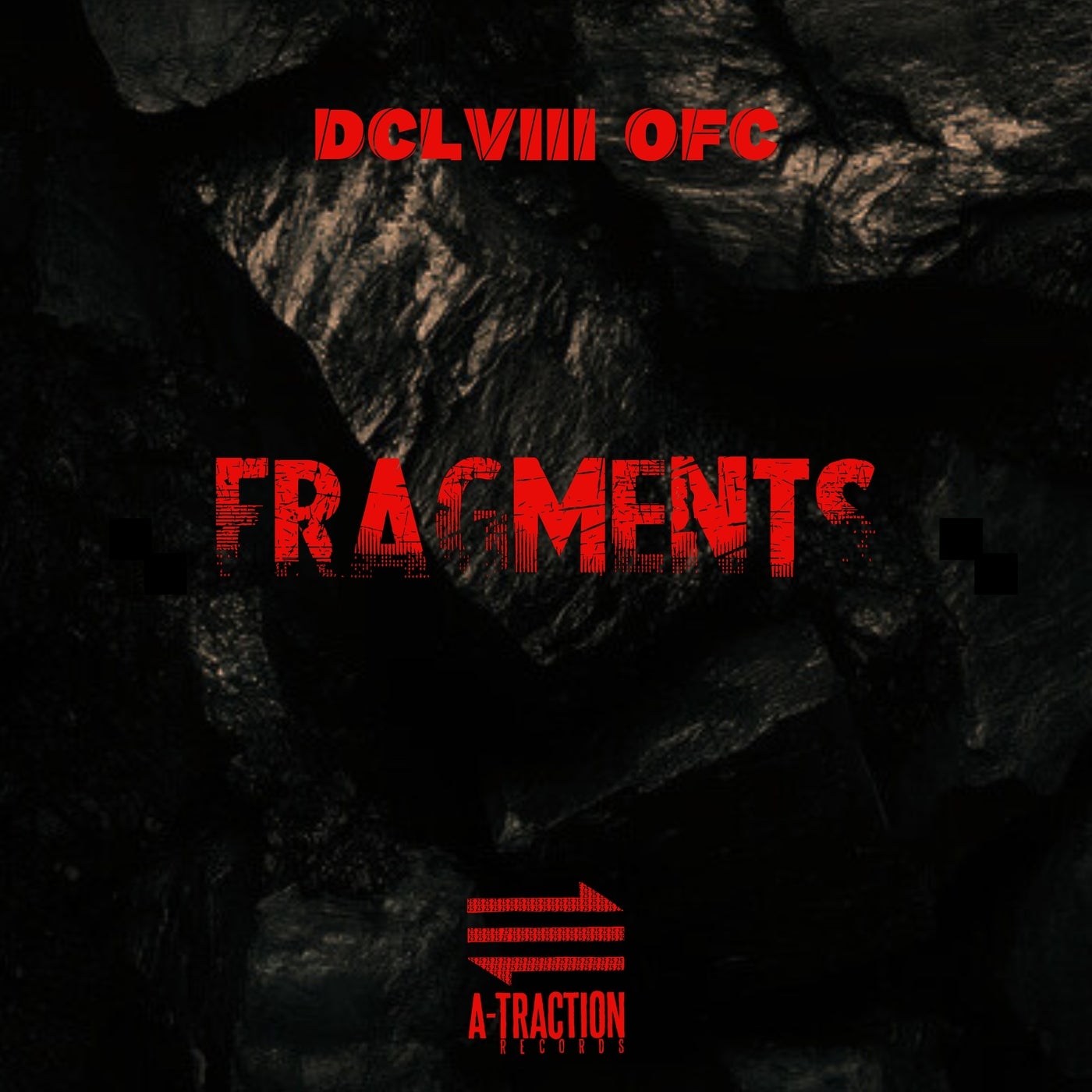 Cover - DCLVIII OFC - Fragment of soul (Original Mix)