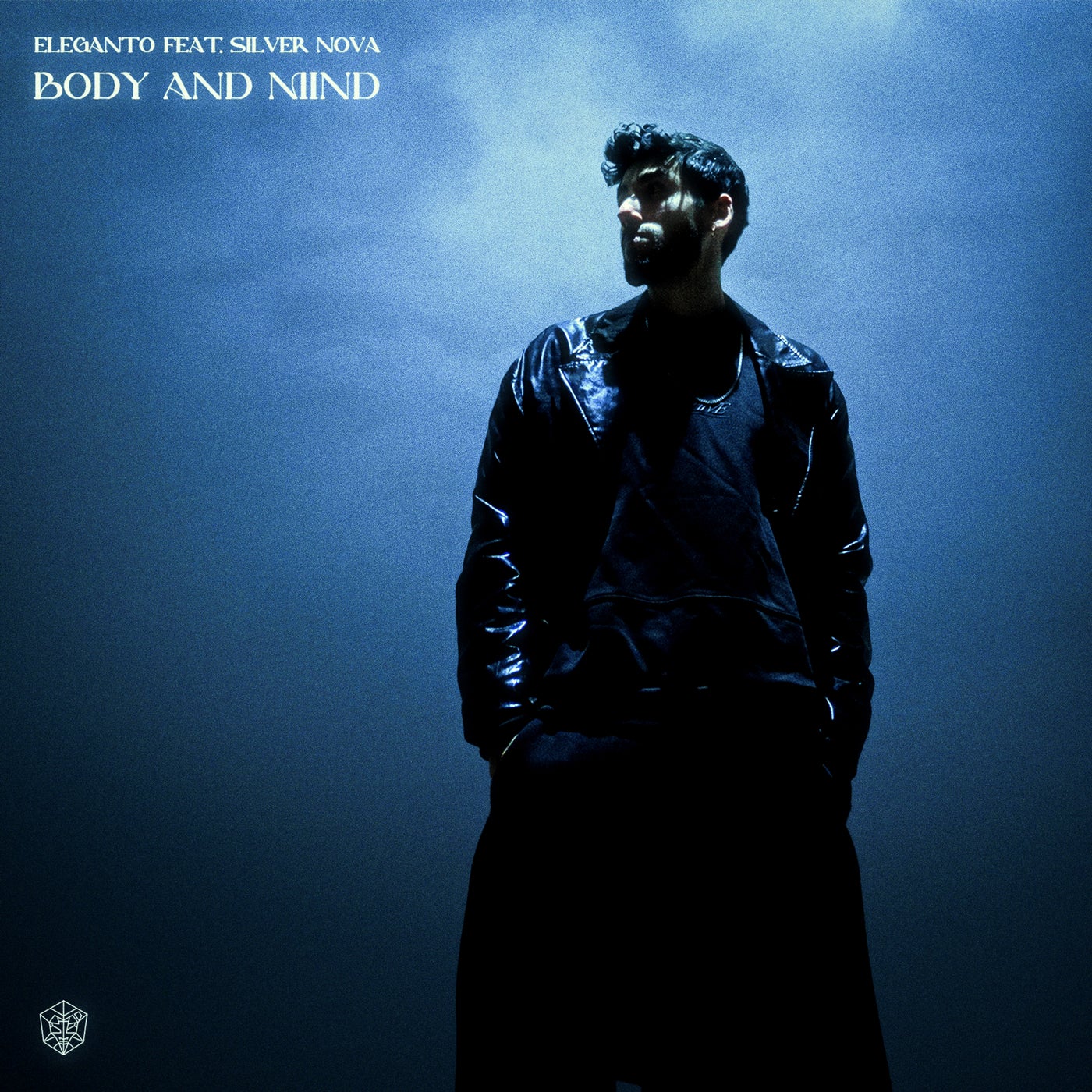 Cover - Eleganto, Silver Nova - Body and Mind (Extended Mix)
