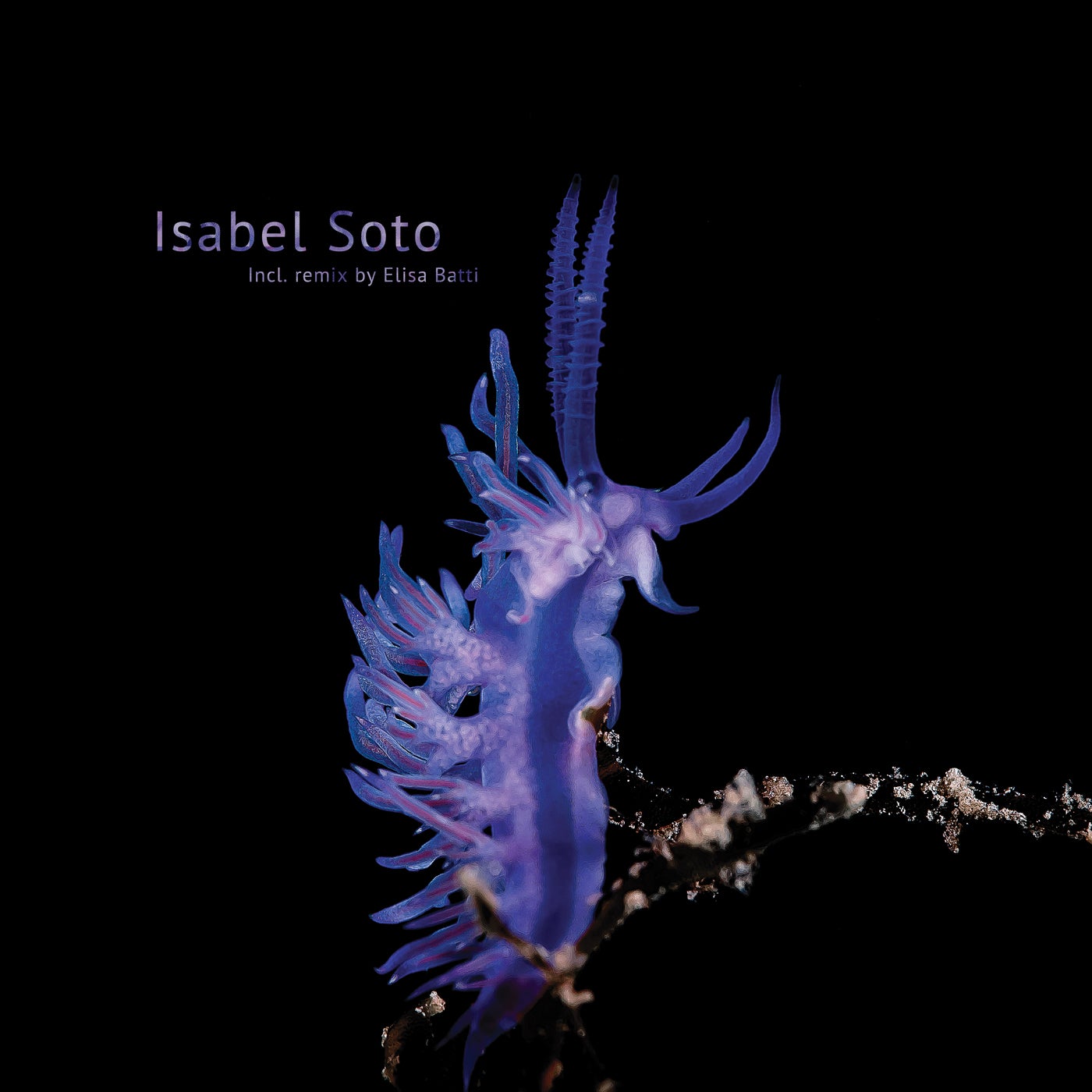 Cover - Isabel Soto - Tunnel Ost (Original Mix)