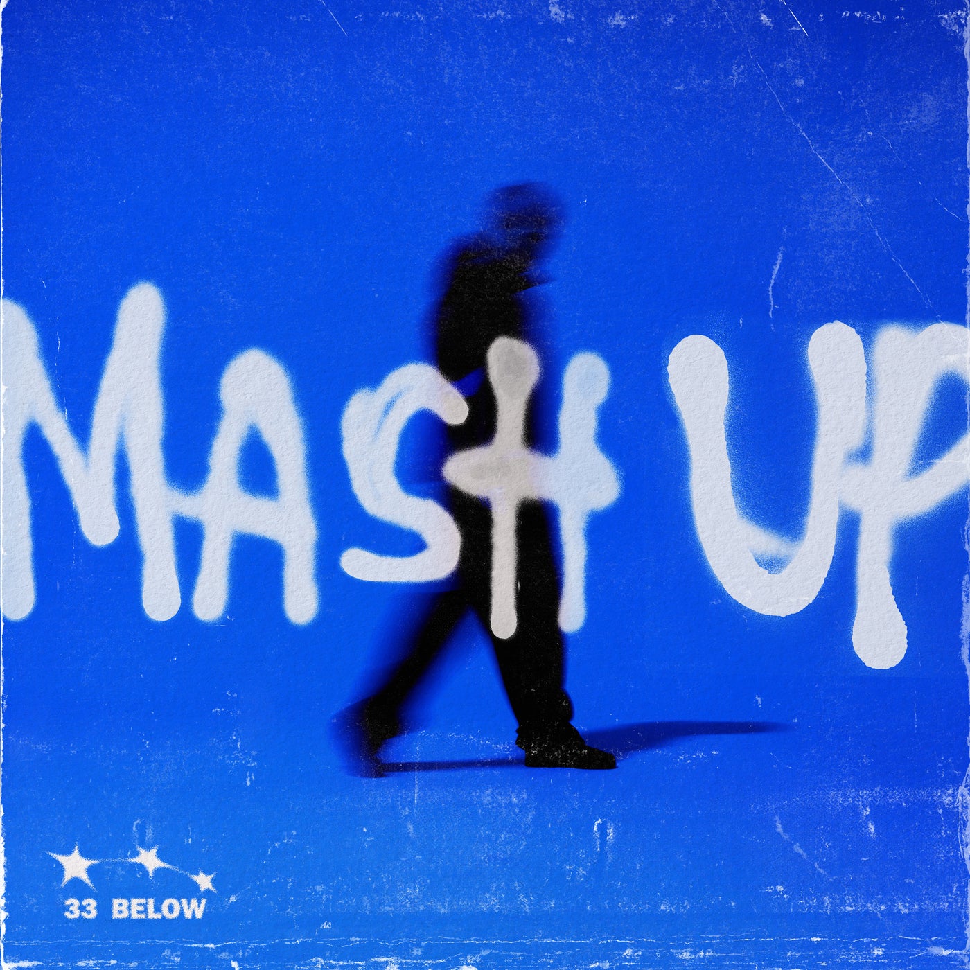 Cover - 33 Below - Mash Up (Original Mix)