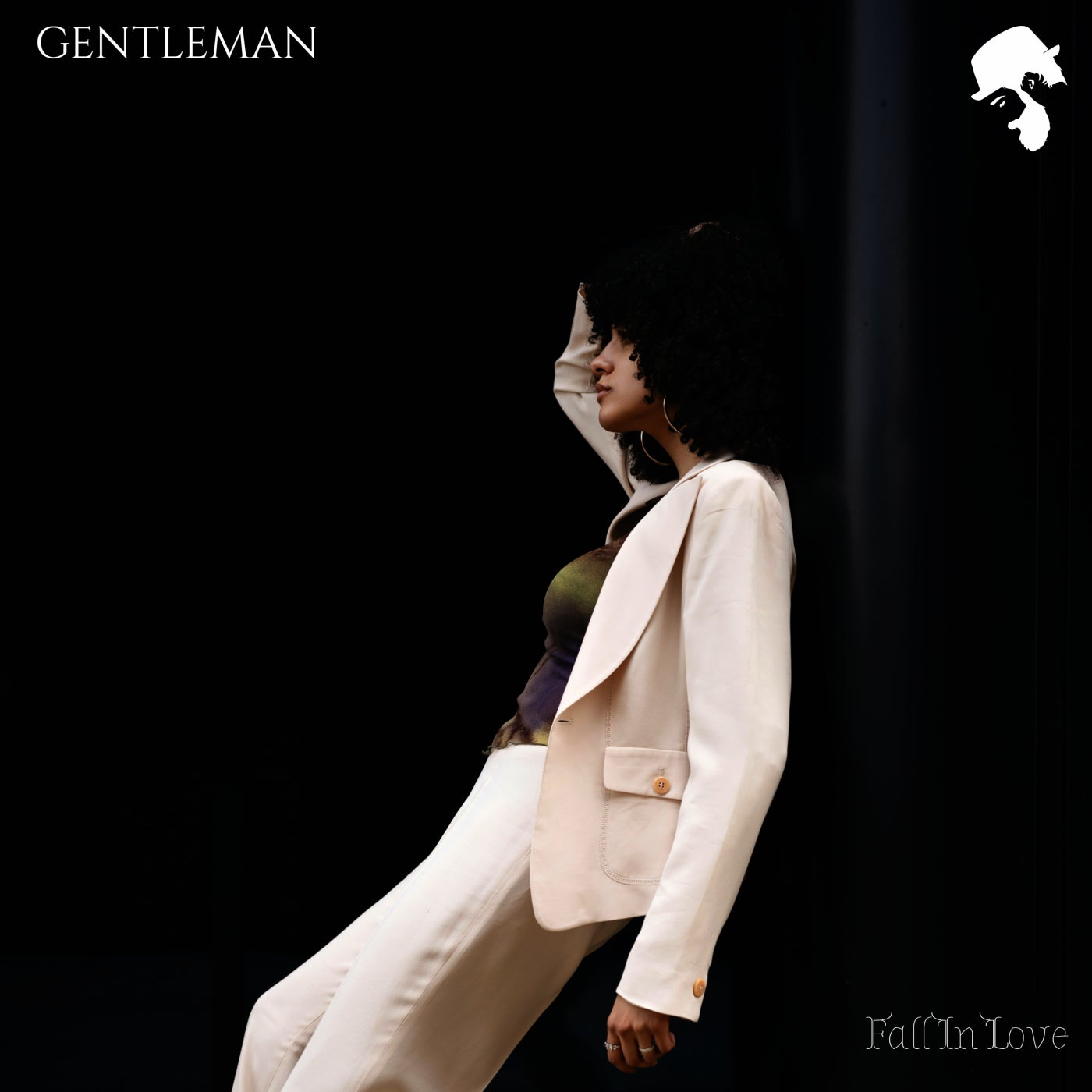 Cover - Gentleman (DJ) - Fall in Love (Original Mix)