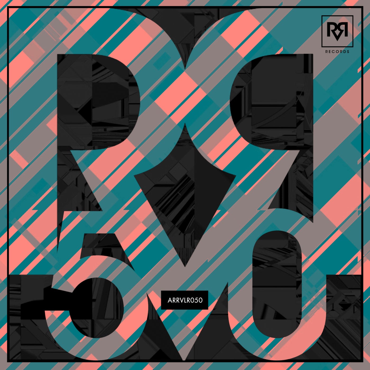 Cover - Nichols+Roark - Mystical (Weird Sounding Dude Remix)