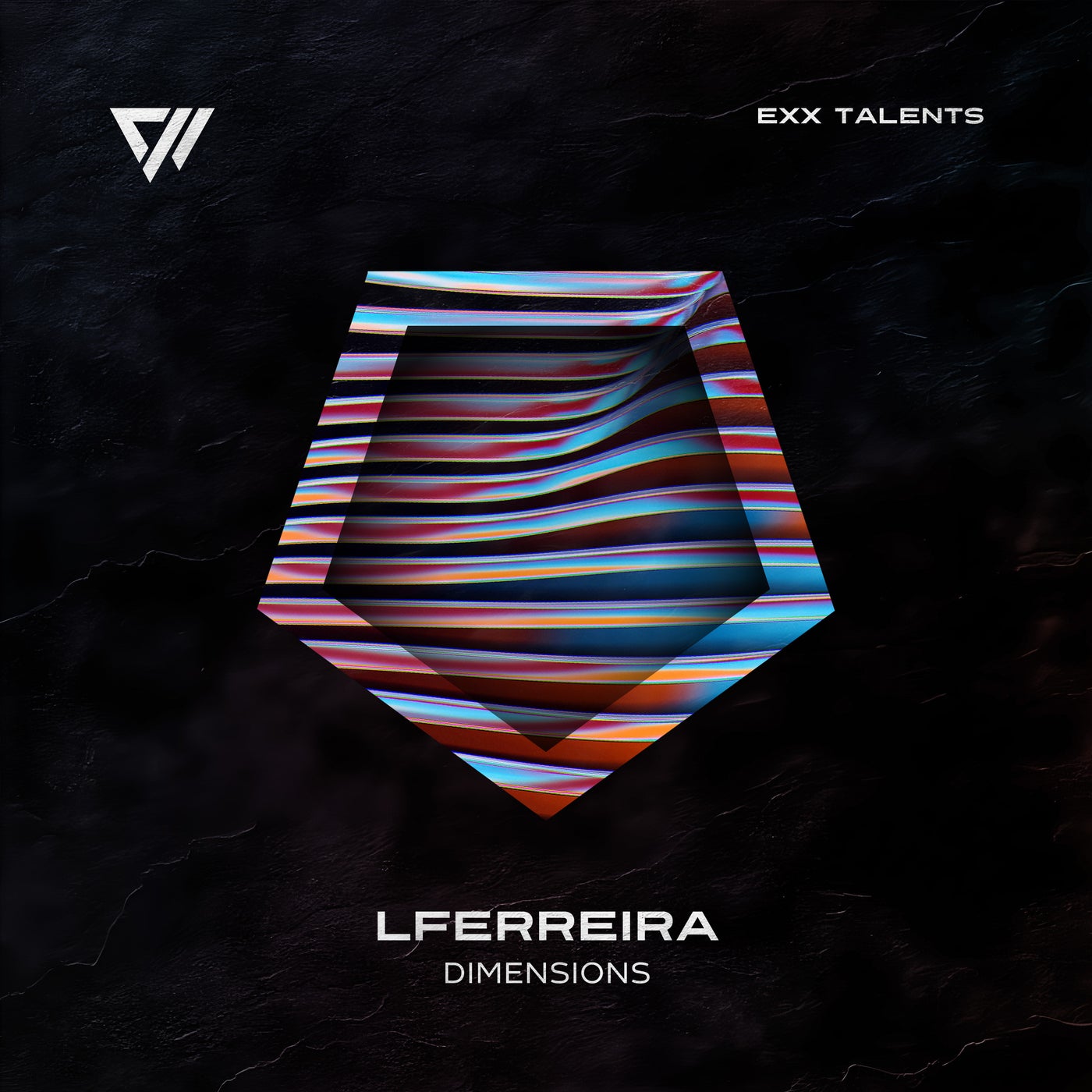 Cover - LFERREIRA - Dimensions (Original Mix)