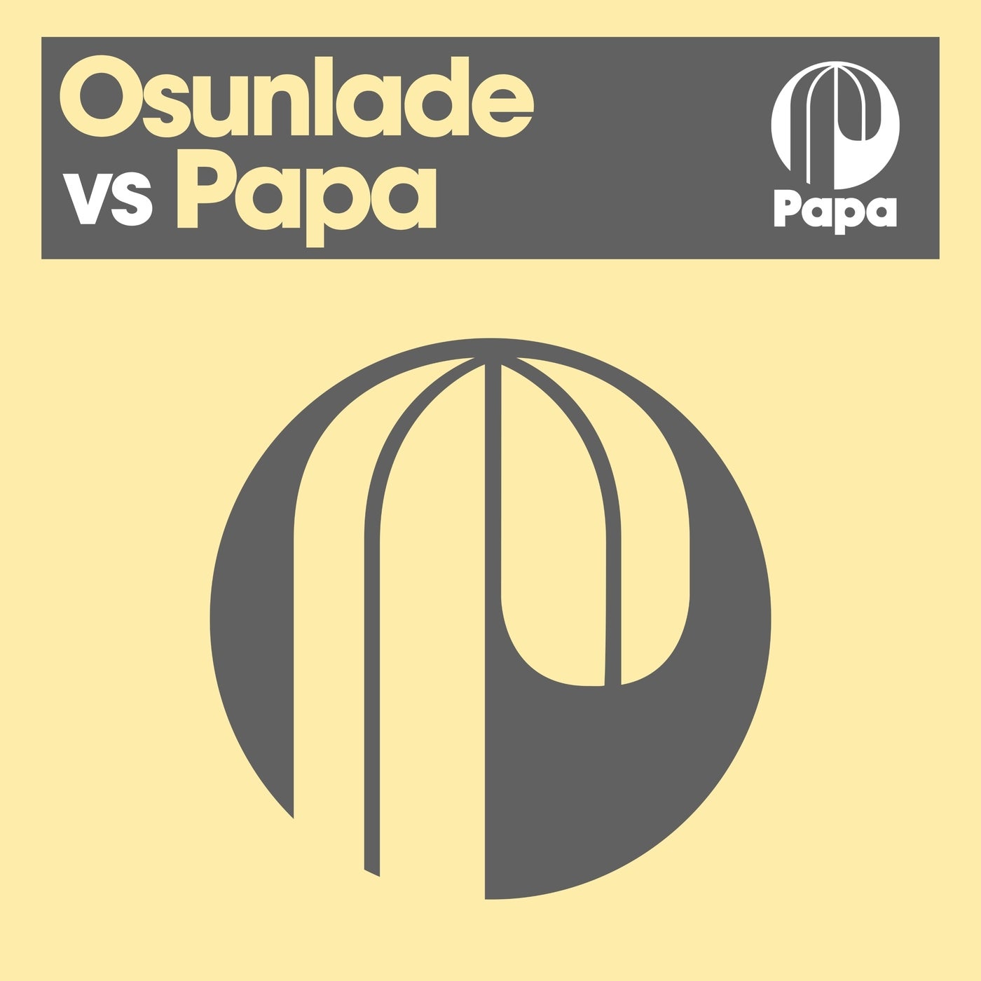 Cover - Osunlade, Reel People, Angela Johnson - In The Sun feat. Angela Johnson feat. Osunlade (Yoruba Soul Remix)