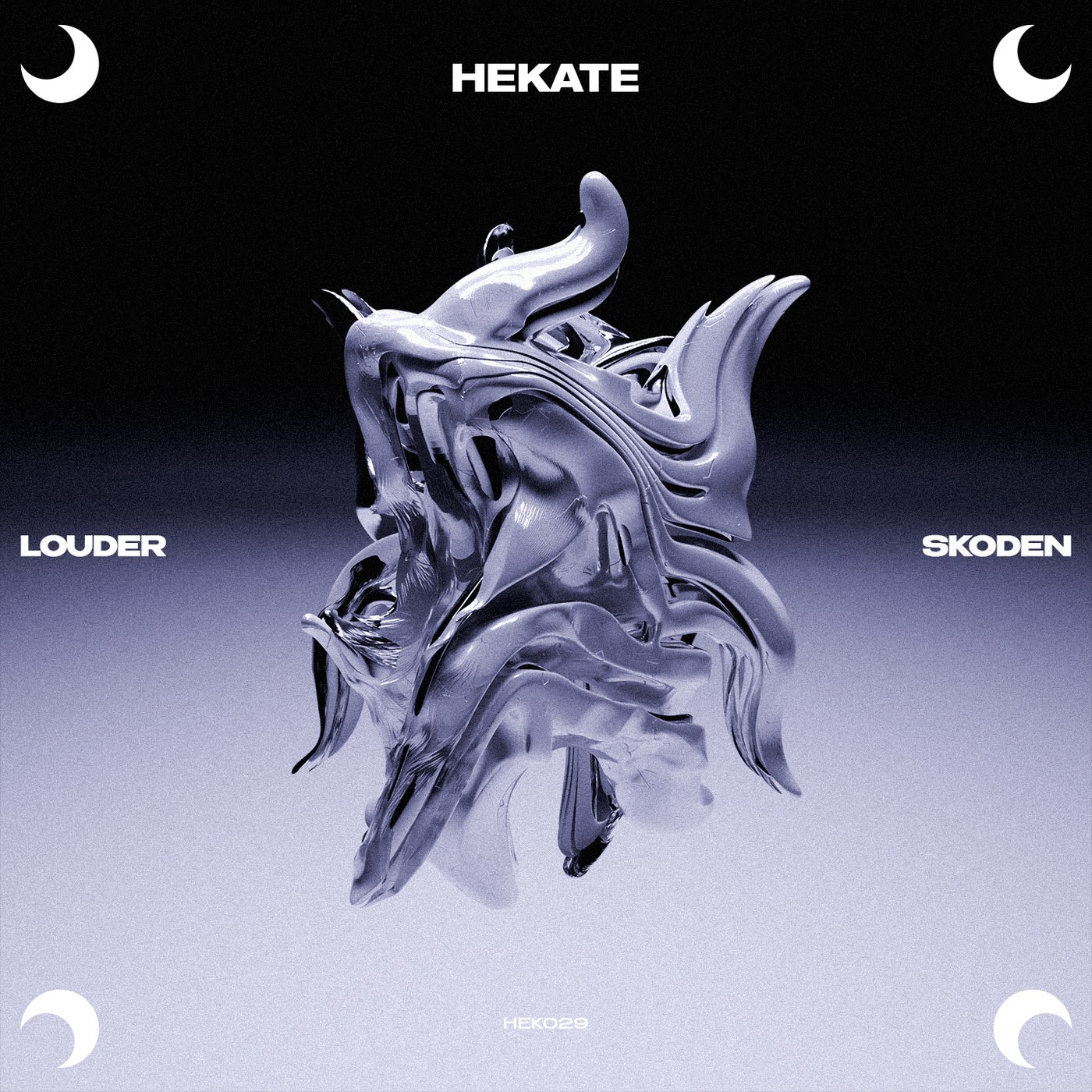Cover - Skoden - Feral (Original Mix)