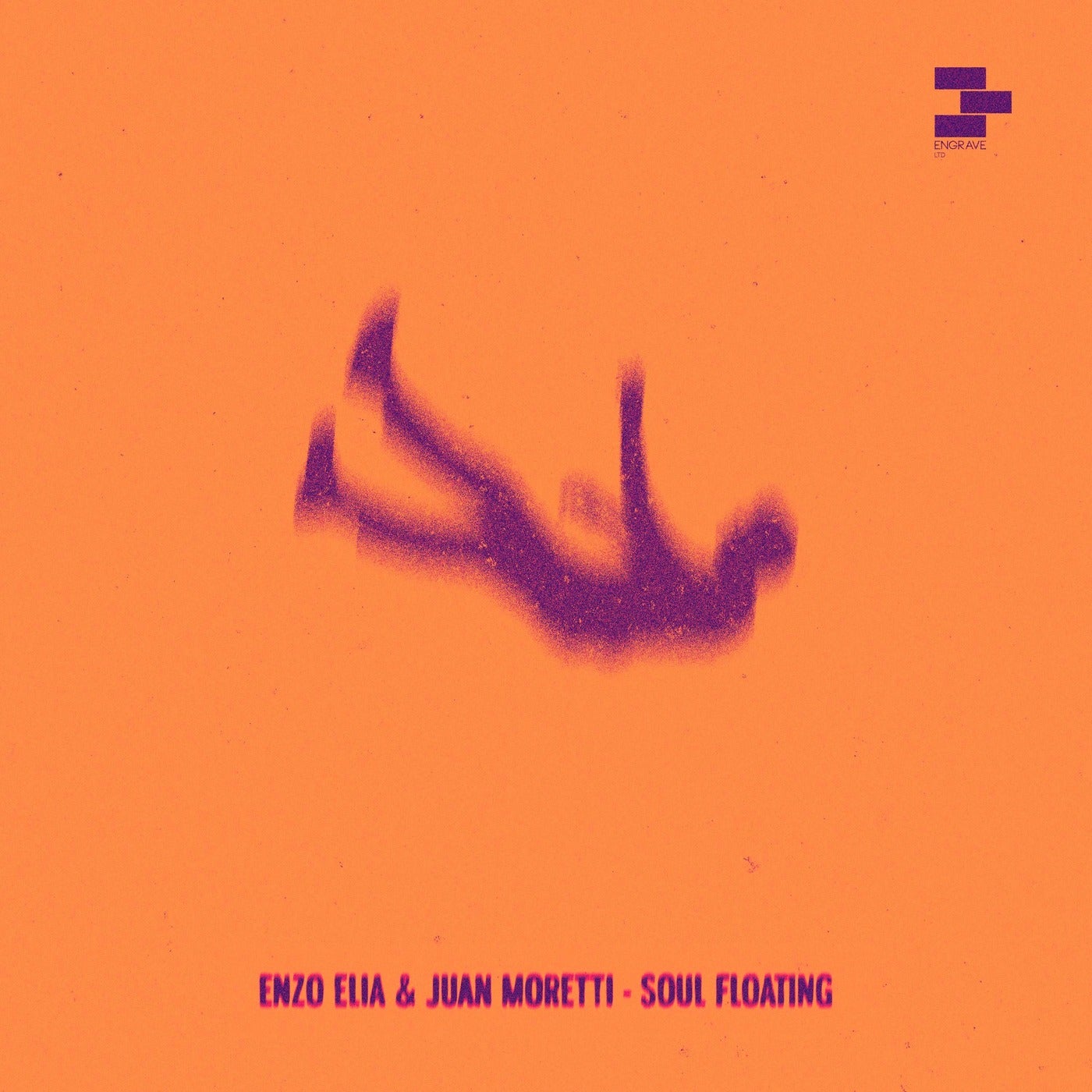 Cover - Enzo Elia, Juan Moretti - Tedie (Original Mix)