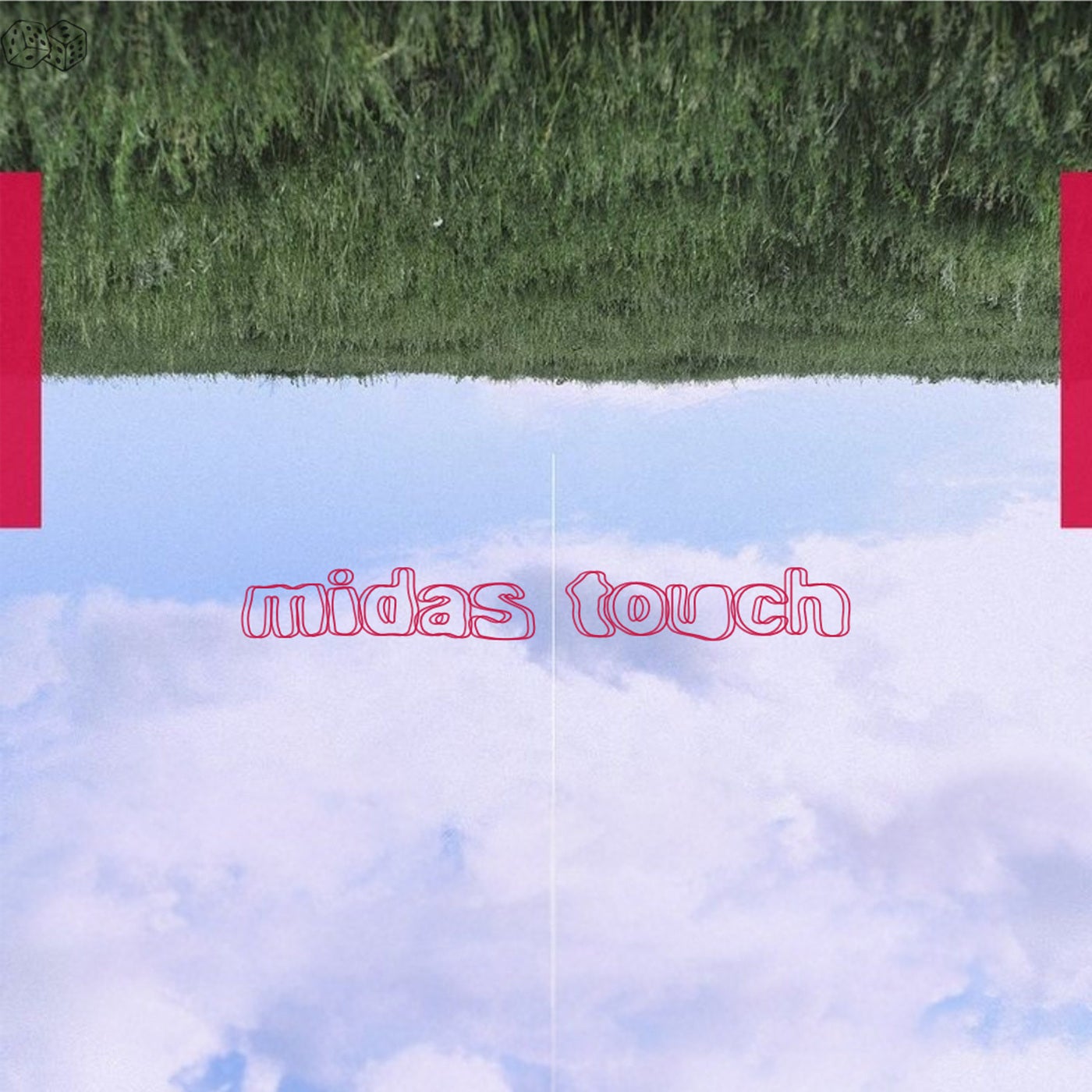 Cover - Galo - Midas Touch (Extended Mix)