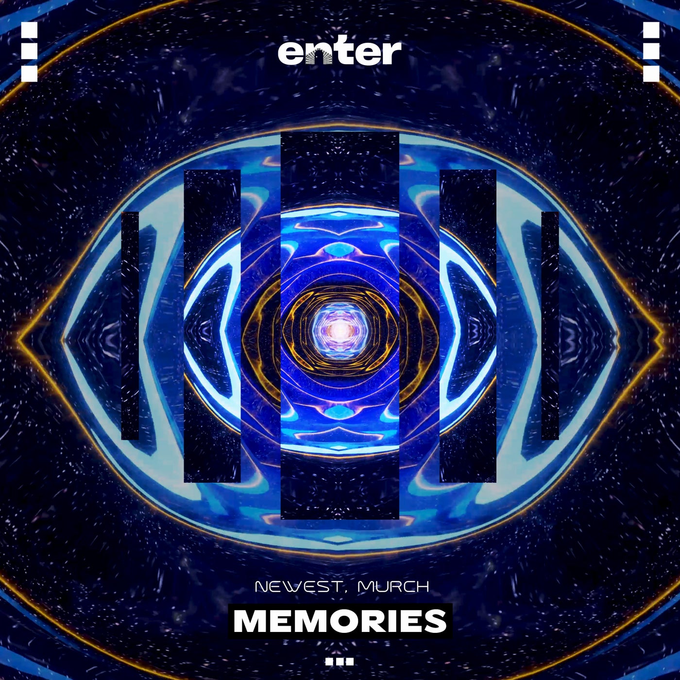 Cover - Murch, Newest - Memories (Original Mix)