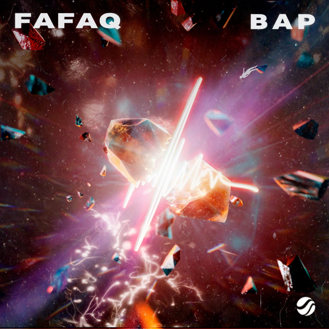 Cover - Fafaq - BAP (Extended Mix)