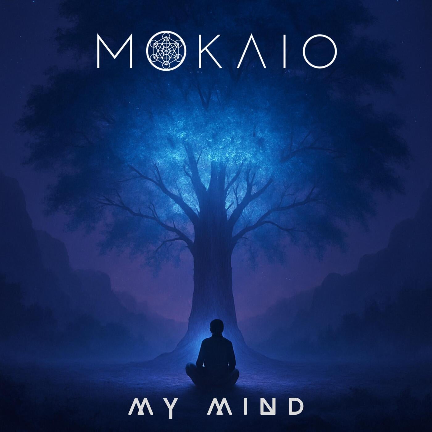 Cover - MOKAIO - My Mind (Original Mix)